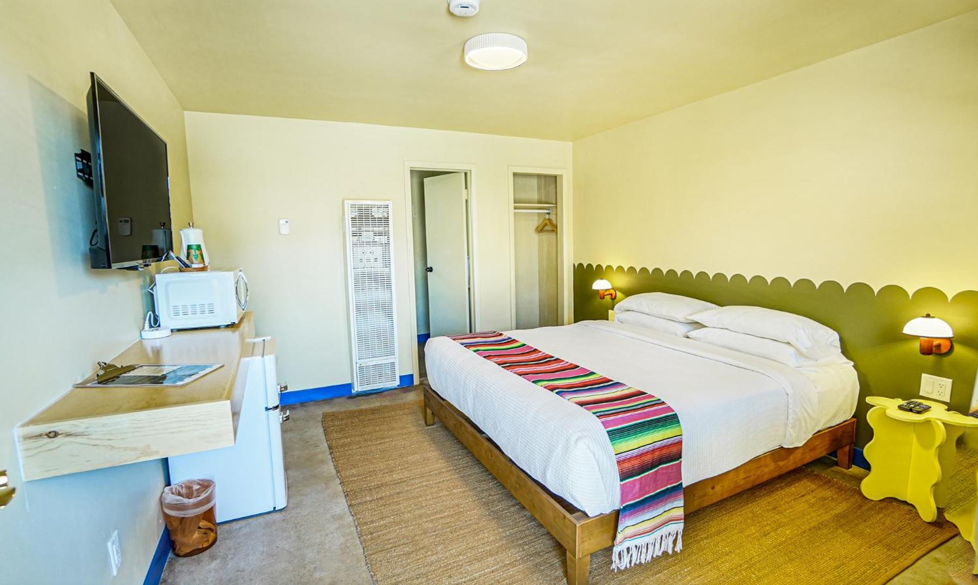 King Room