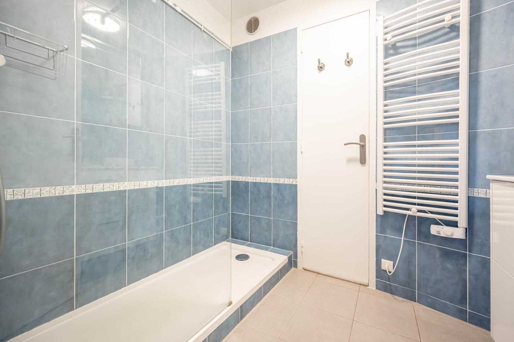 Studio avec Alcôve de Couchage (6 Personnes)