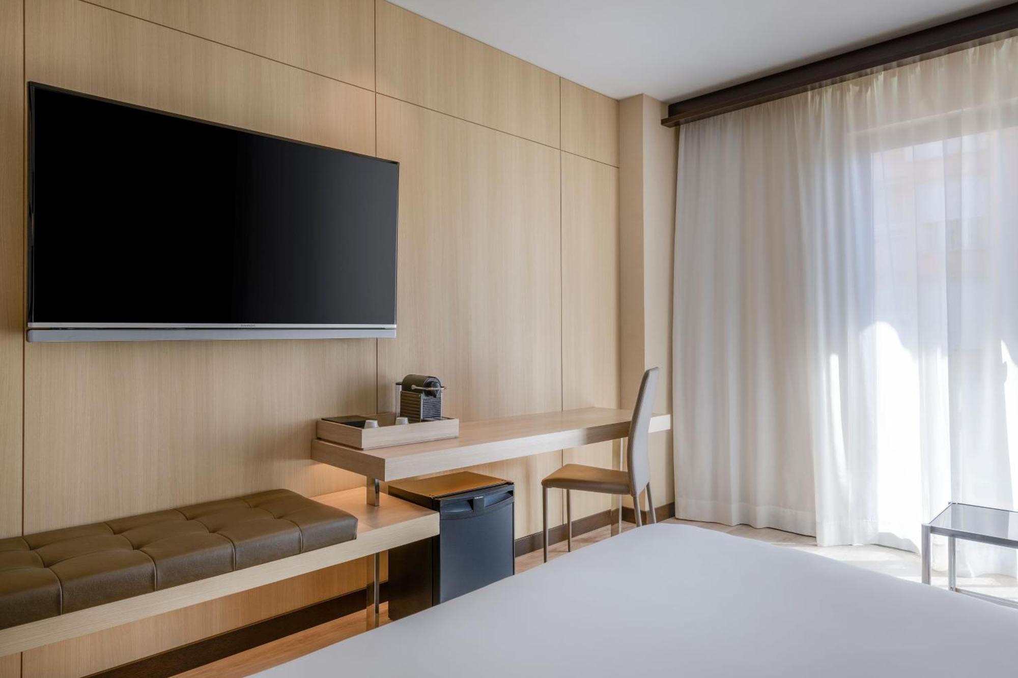 Habitación Triple Estándar