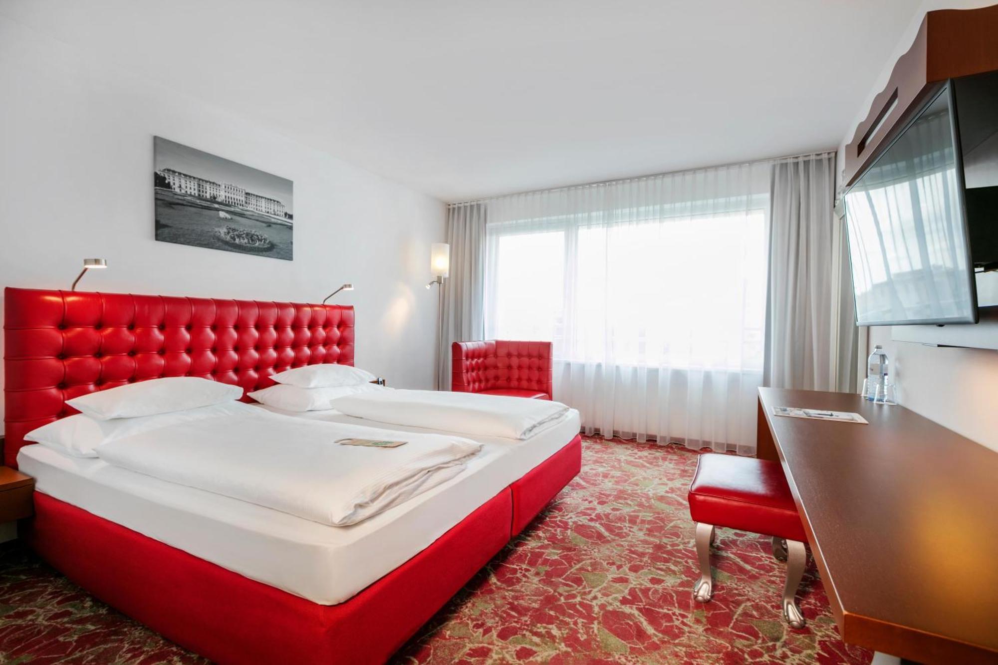 Comfort Doppelzimmer