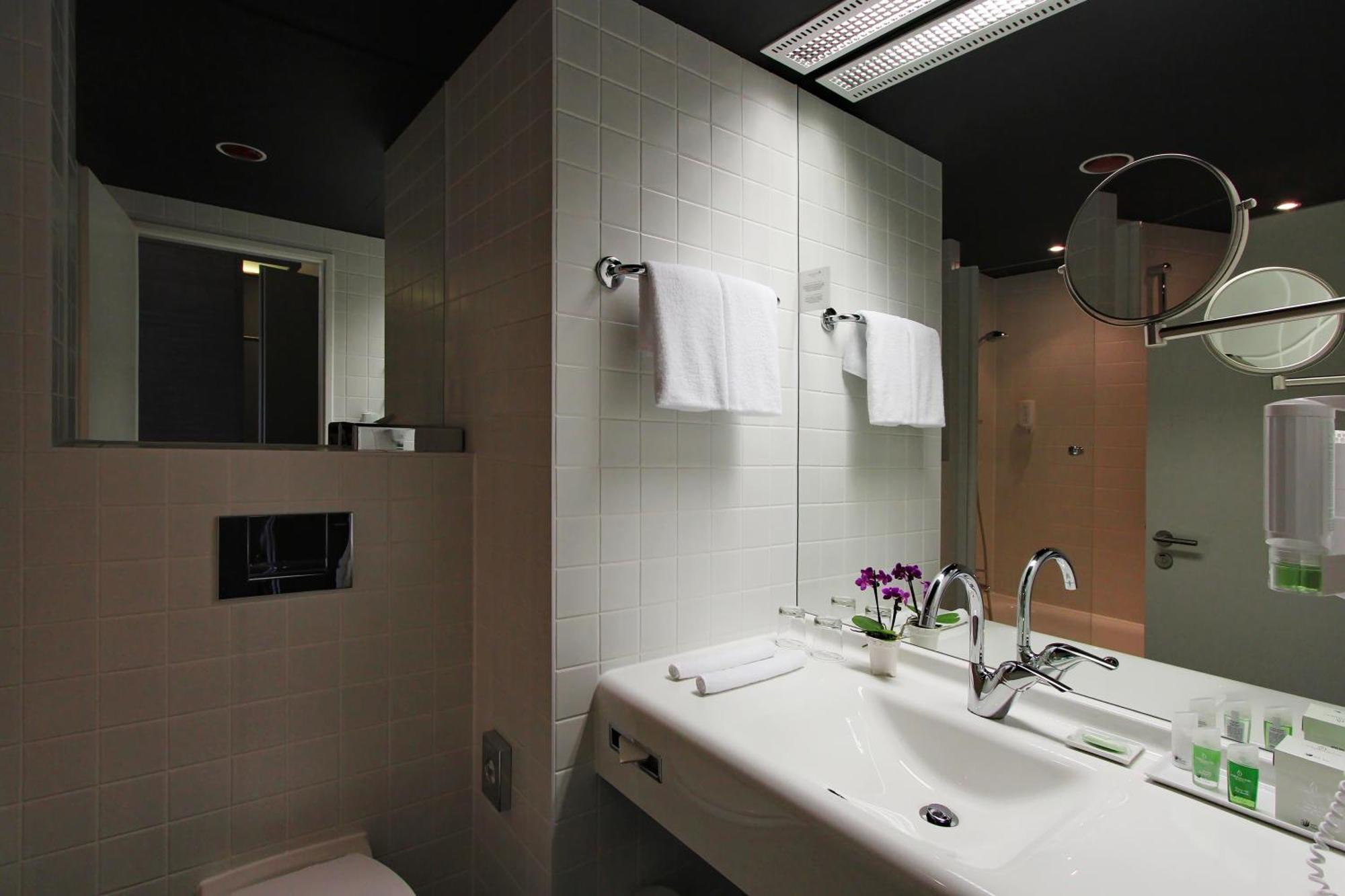 Quarto Duplo Comfort