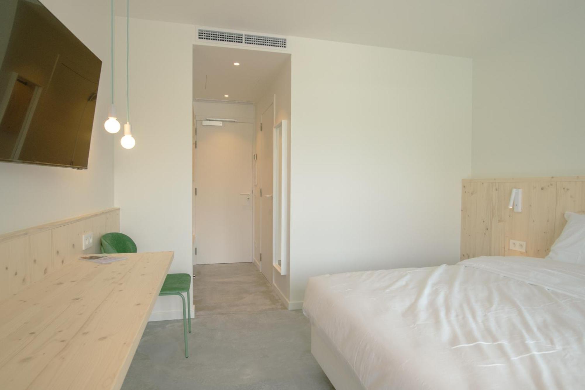 Grünes Zimmer