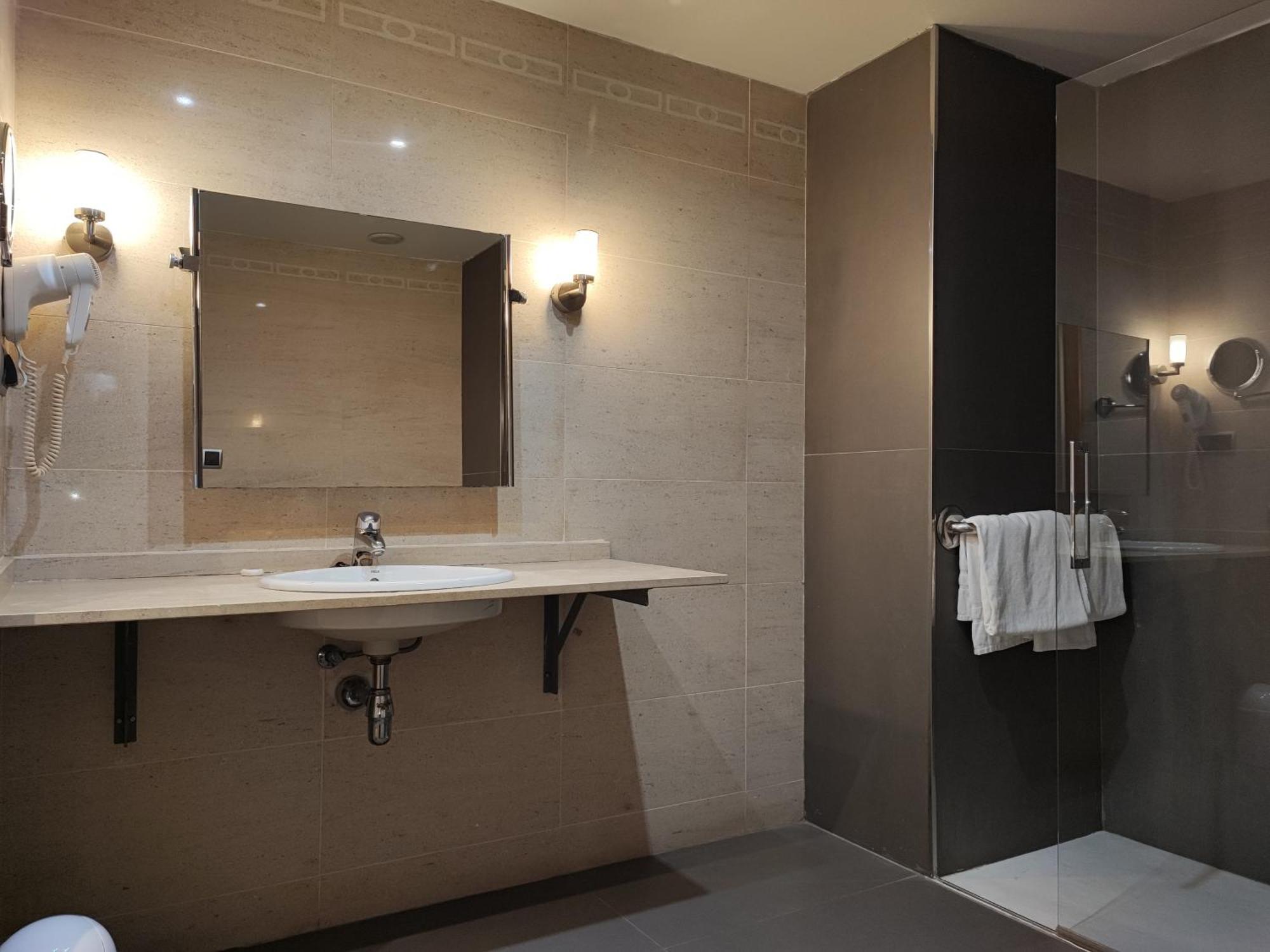 Chambre Double