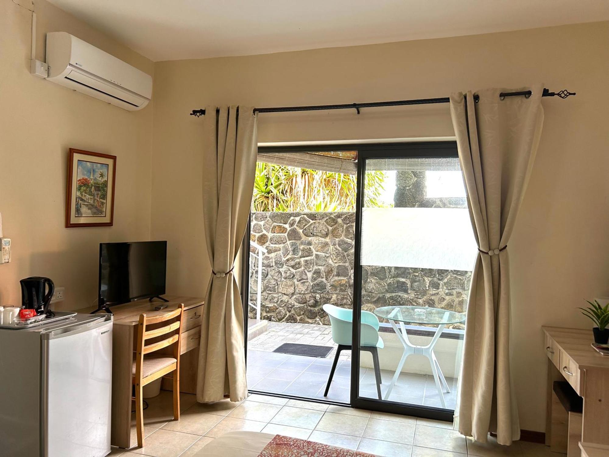 Chambre Double avec Salle de Bains Privative