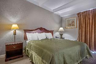 King Room - Accessible/Non-Smoking