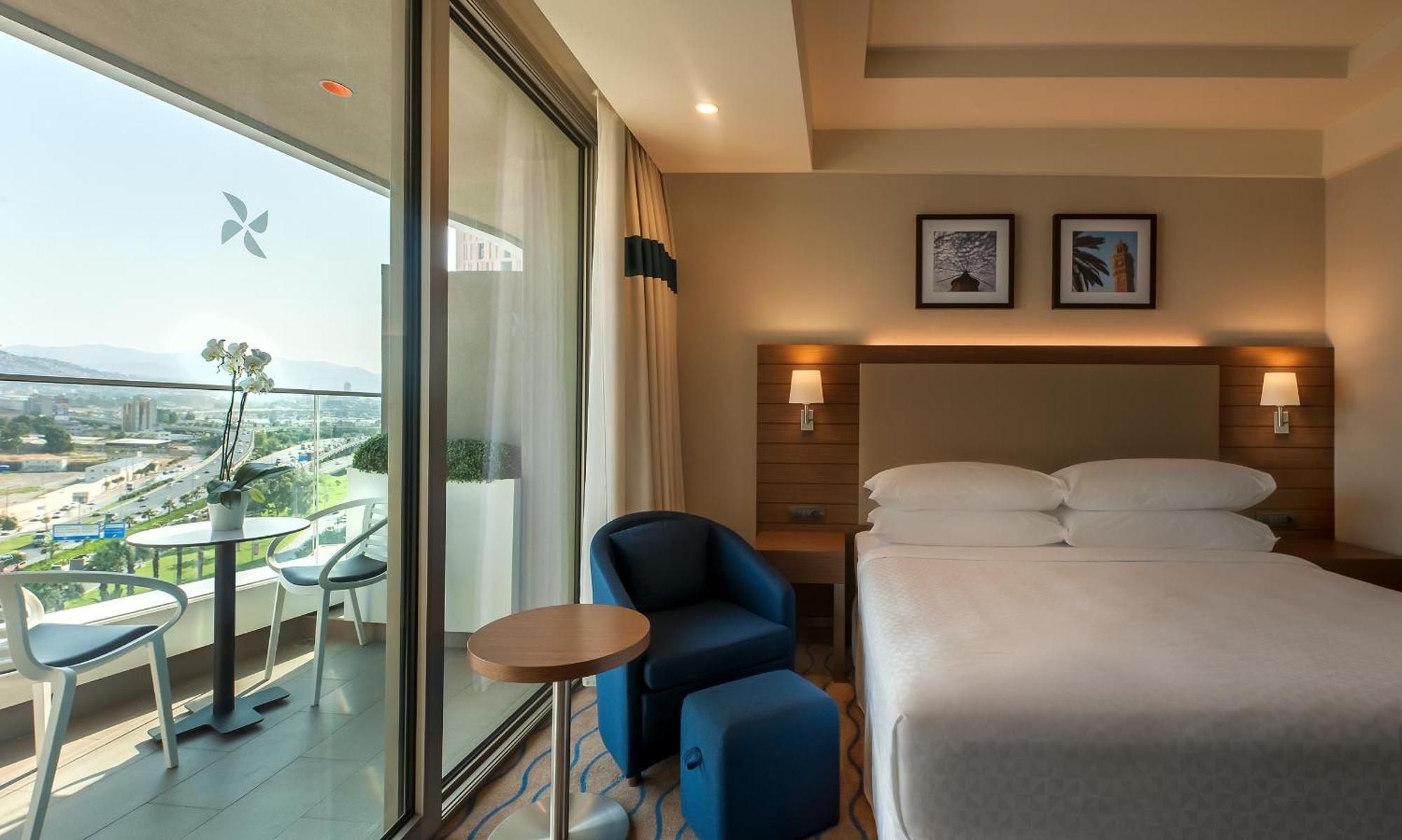 Standard Doppelzimmer