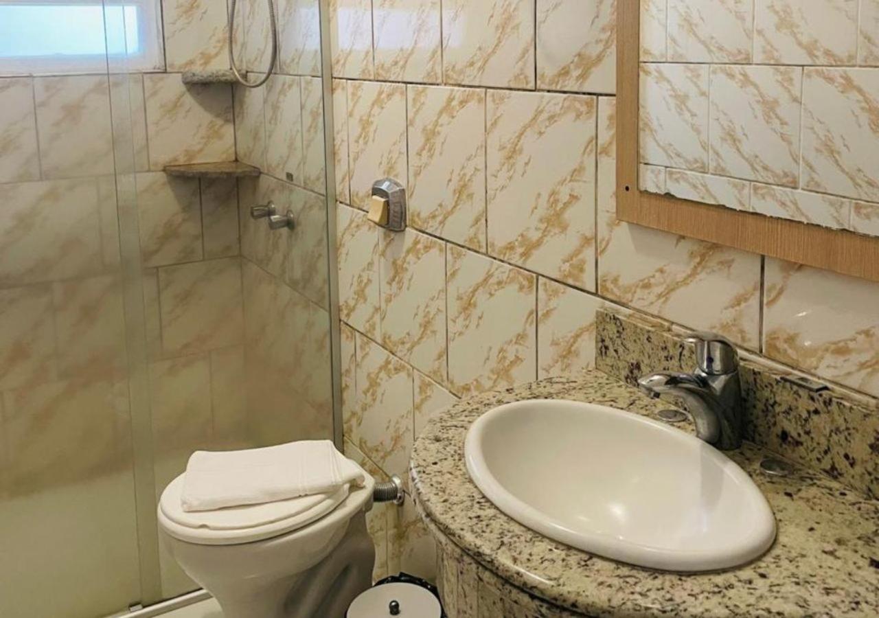 Quarto Triplo Standard
