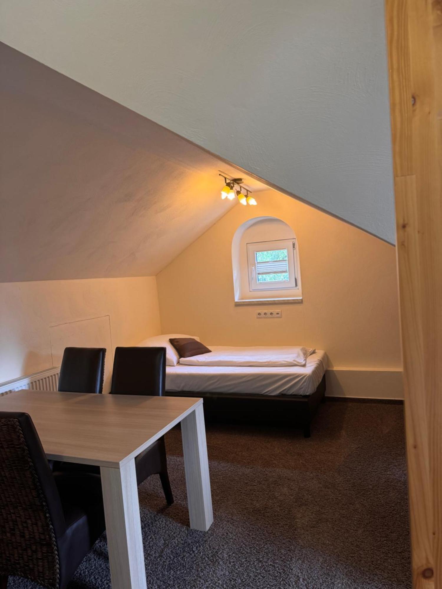 Standard Familienzimmer