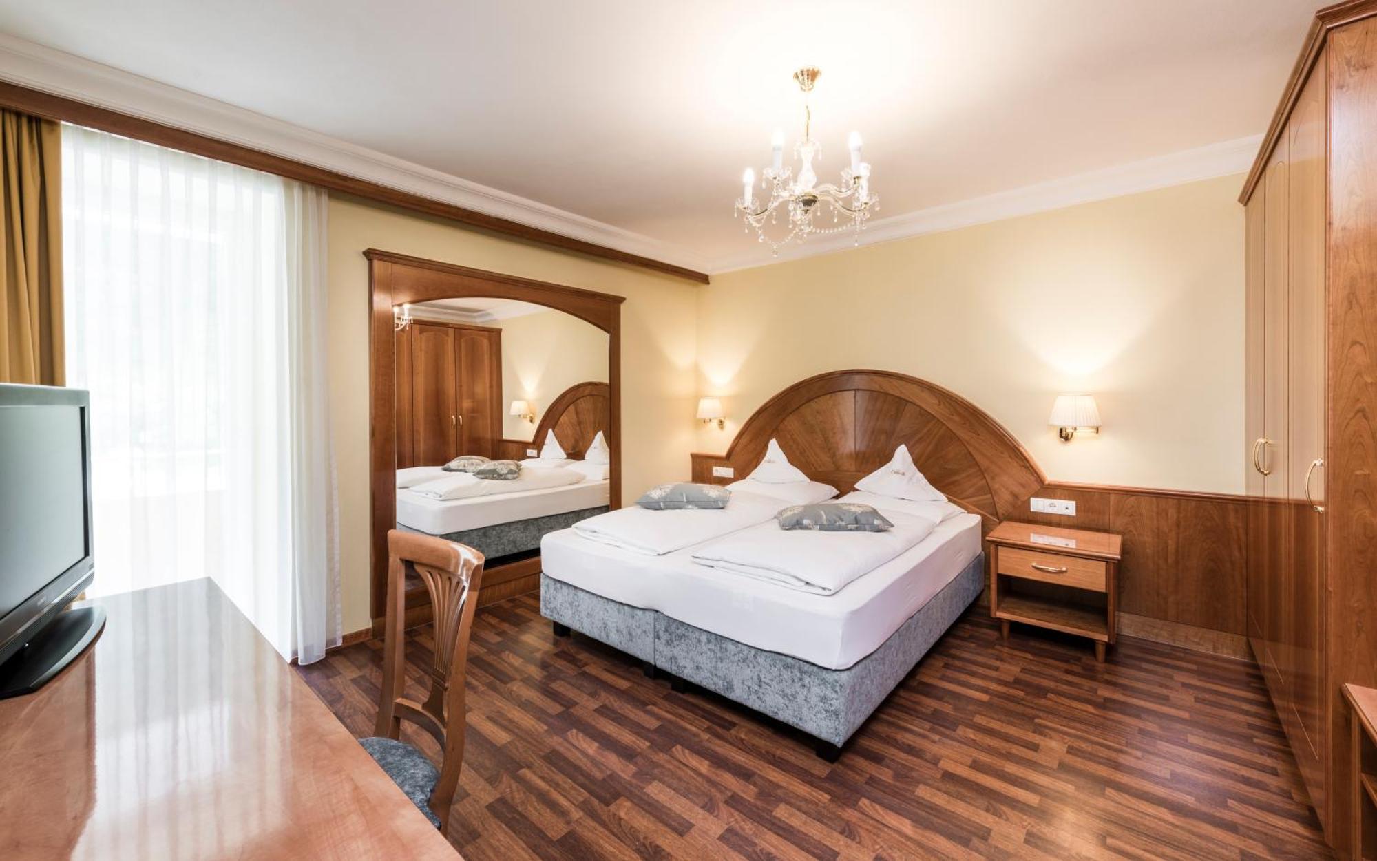 Comfort Familiensuite