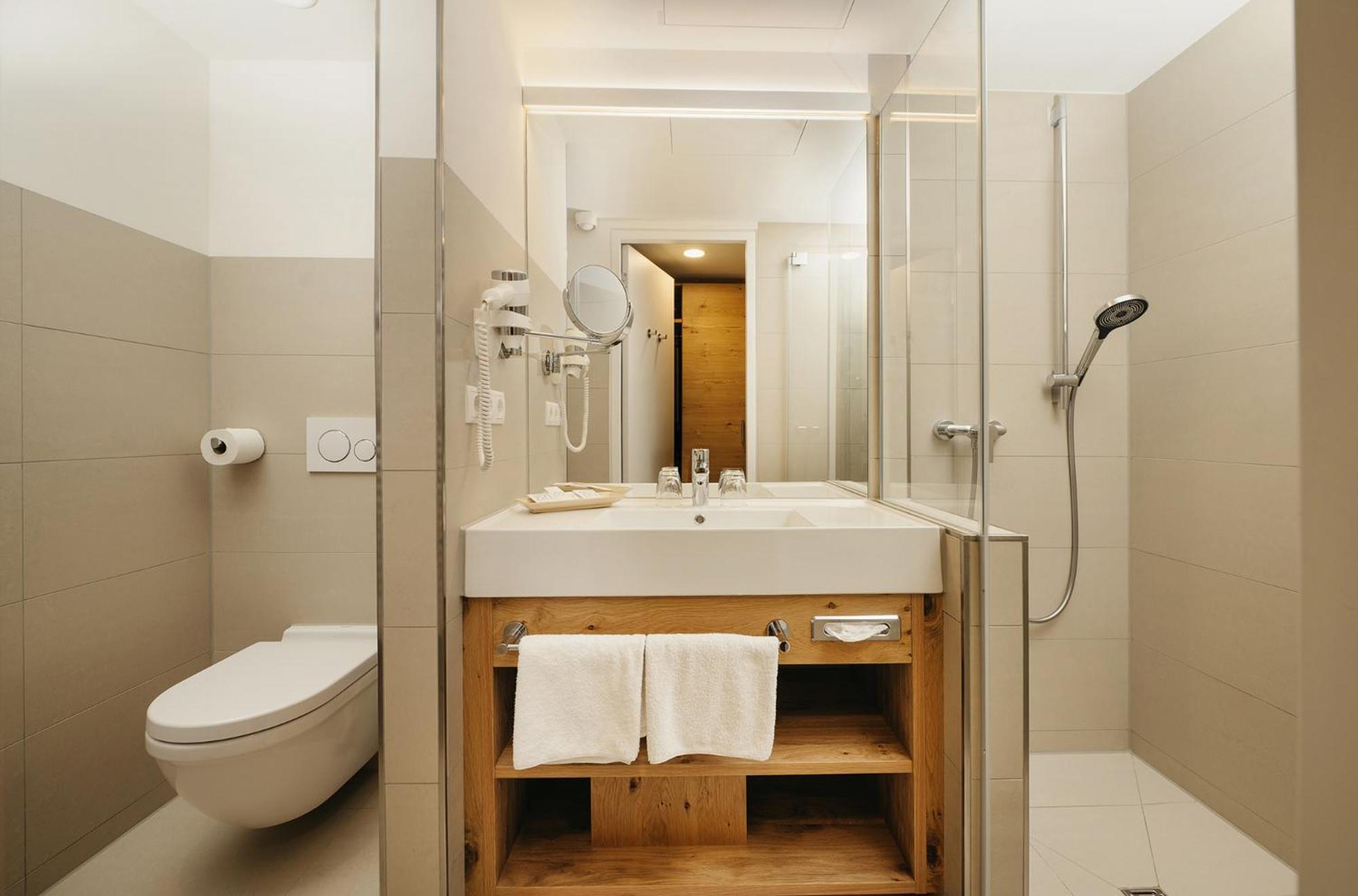 Deluxe Doppelzimmer