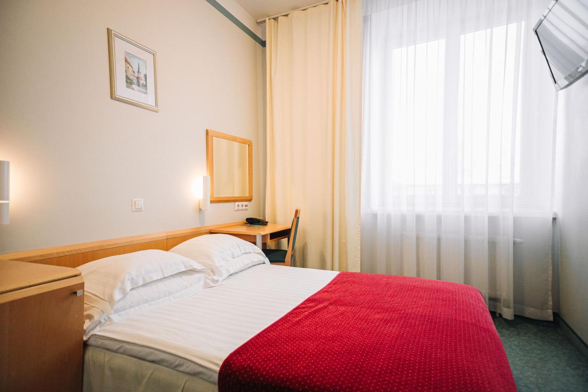 Petite Chambre Double