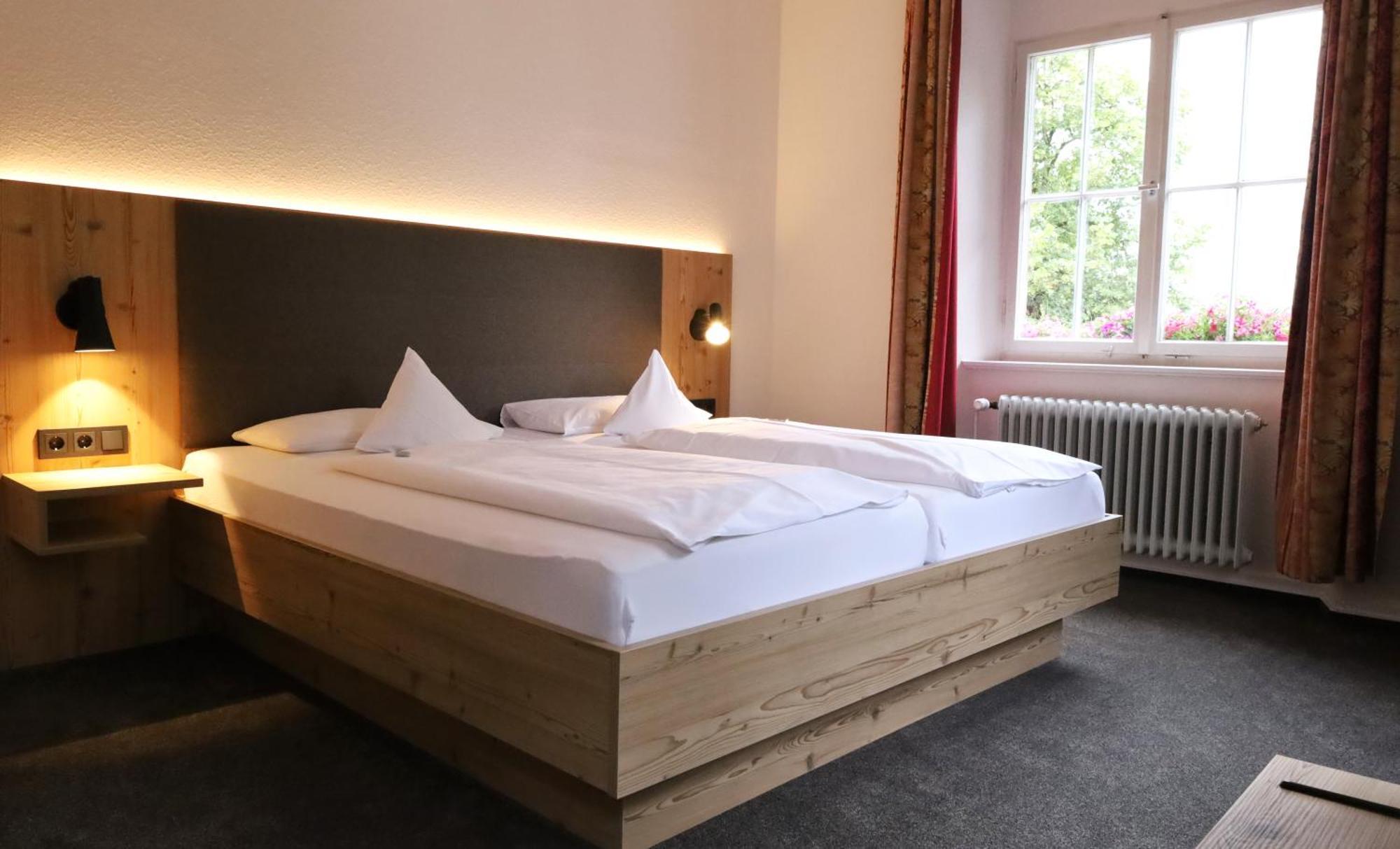Superior Doppelzimmer