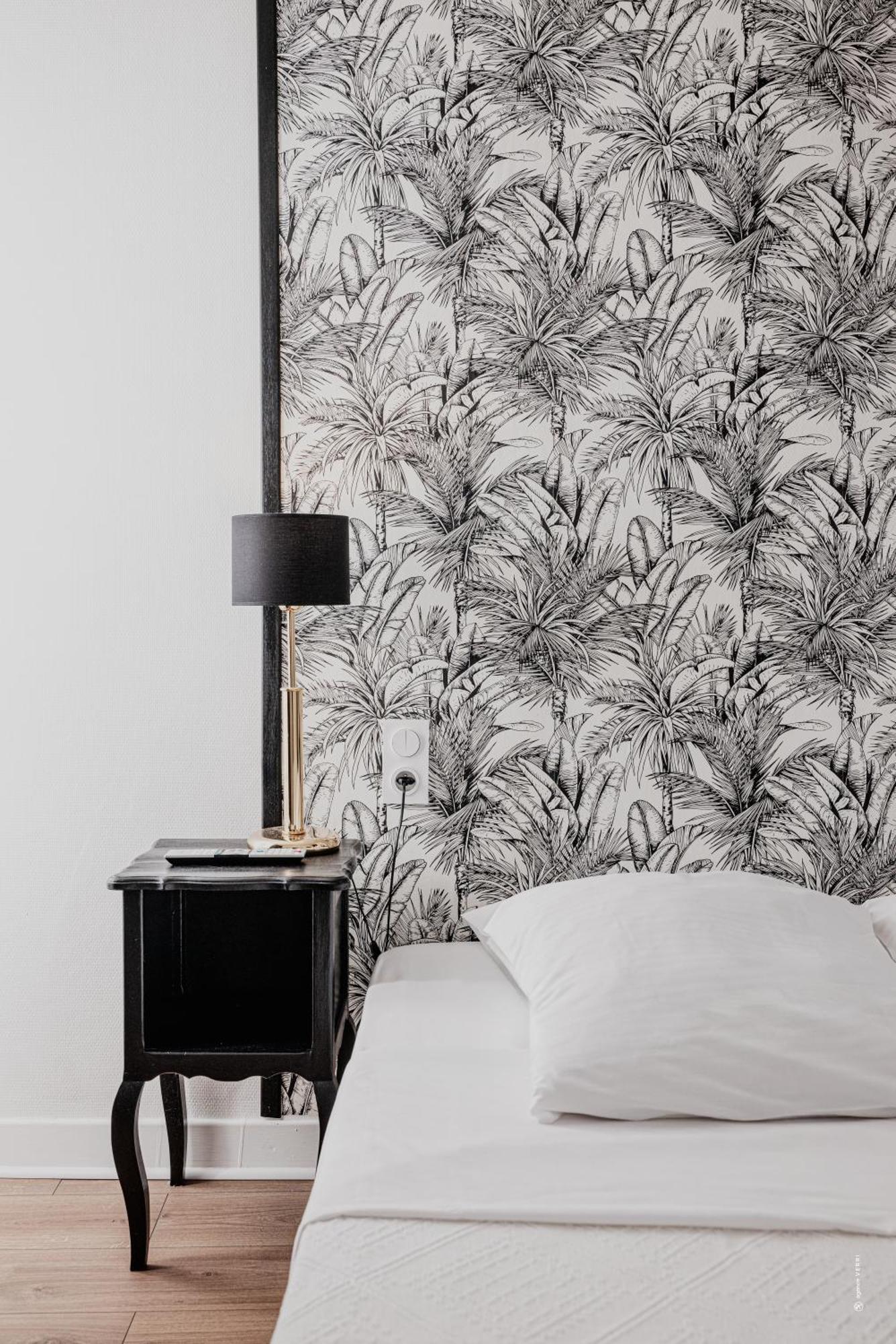 Chambre Triple