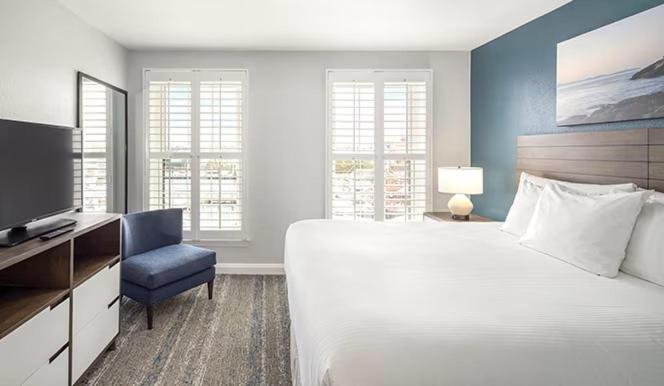 One-Bedroom Suite