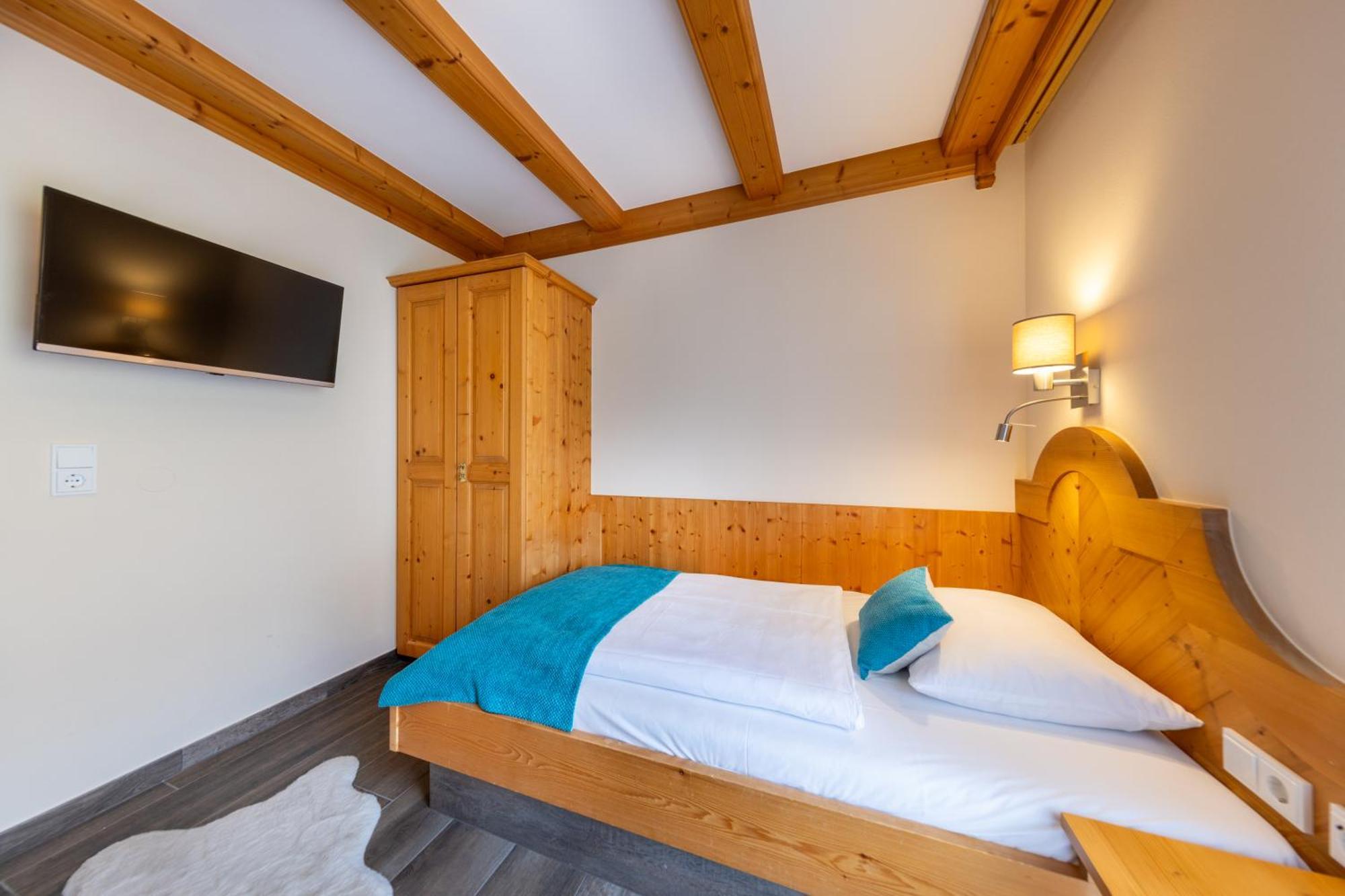 Comfort Einzelzimmer
