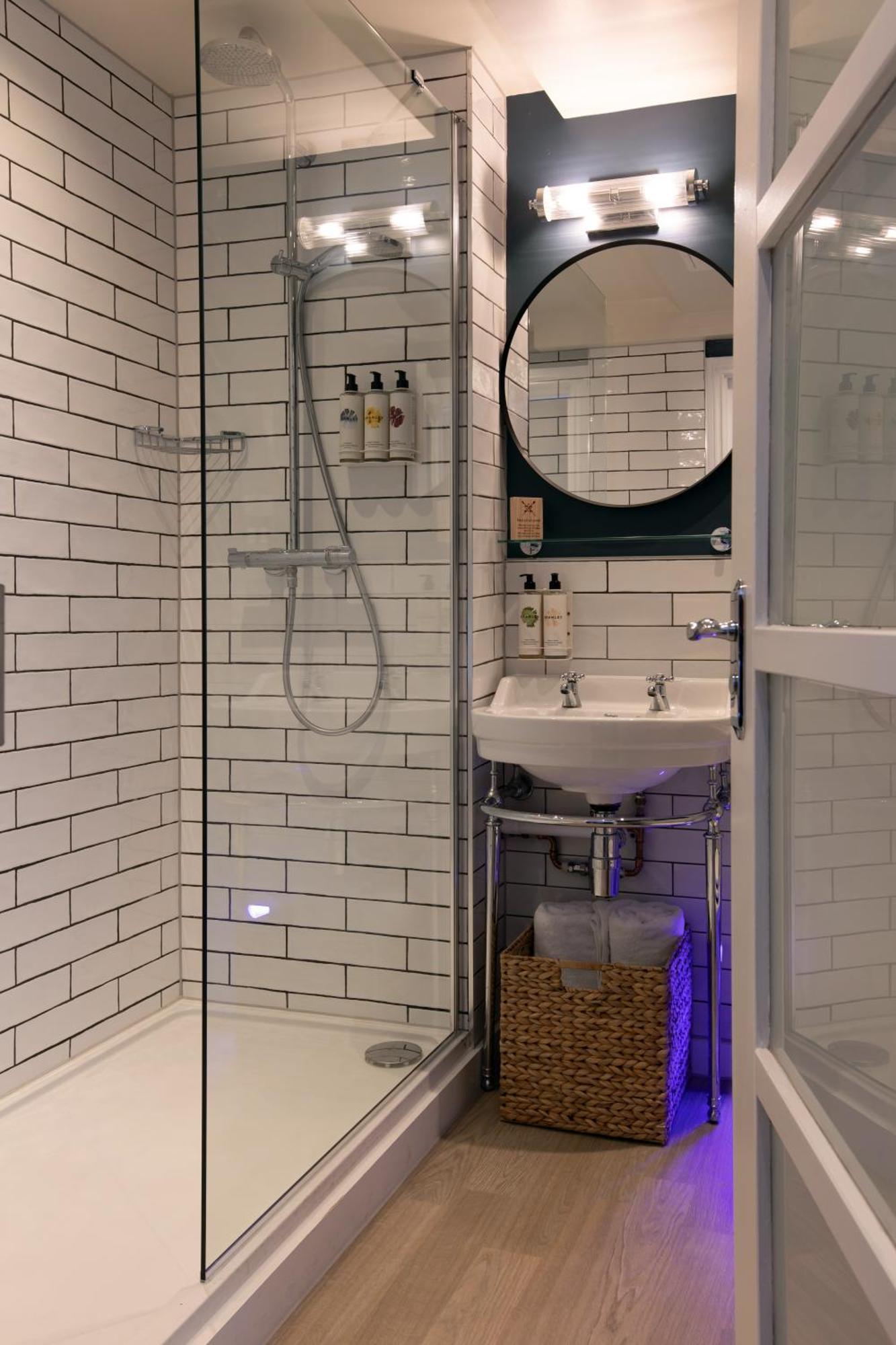 Quarto Duplo