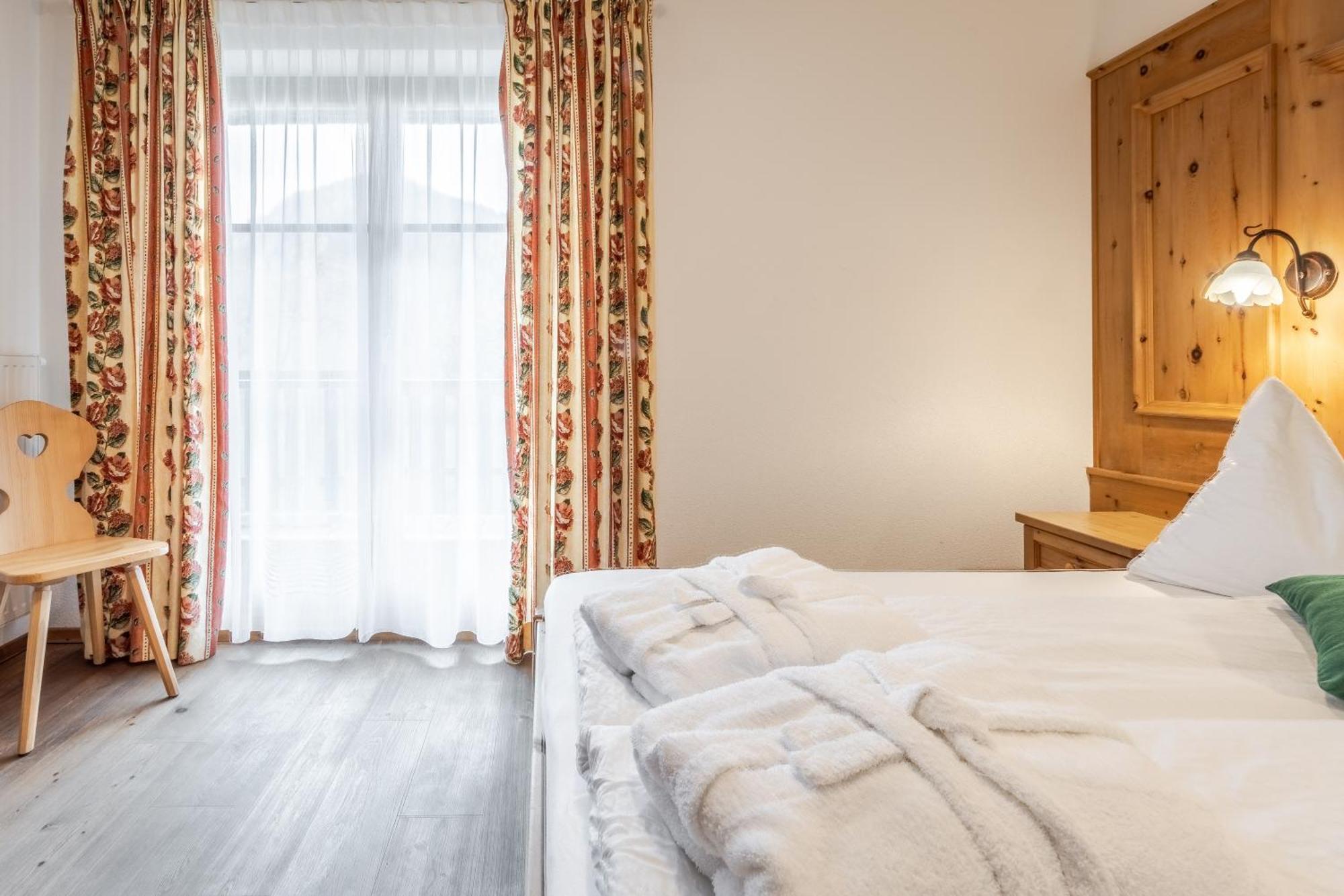 Camera Matrimoniale