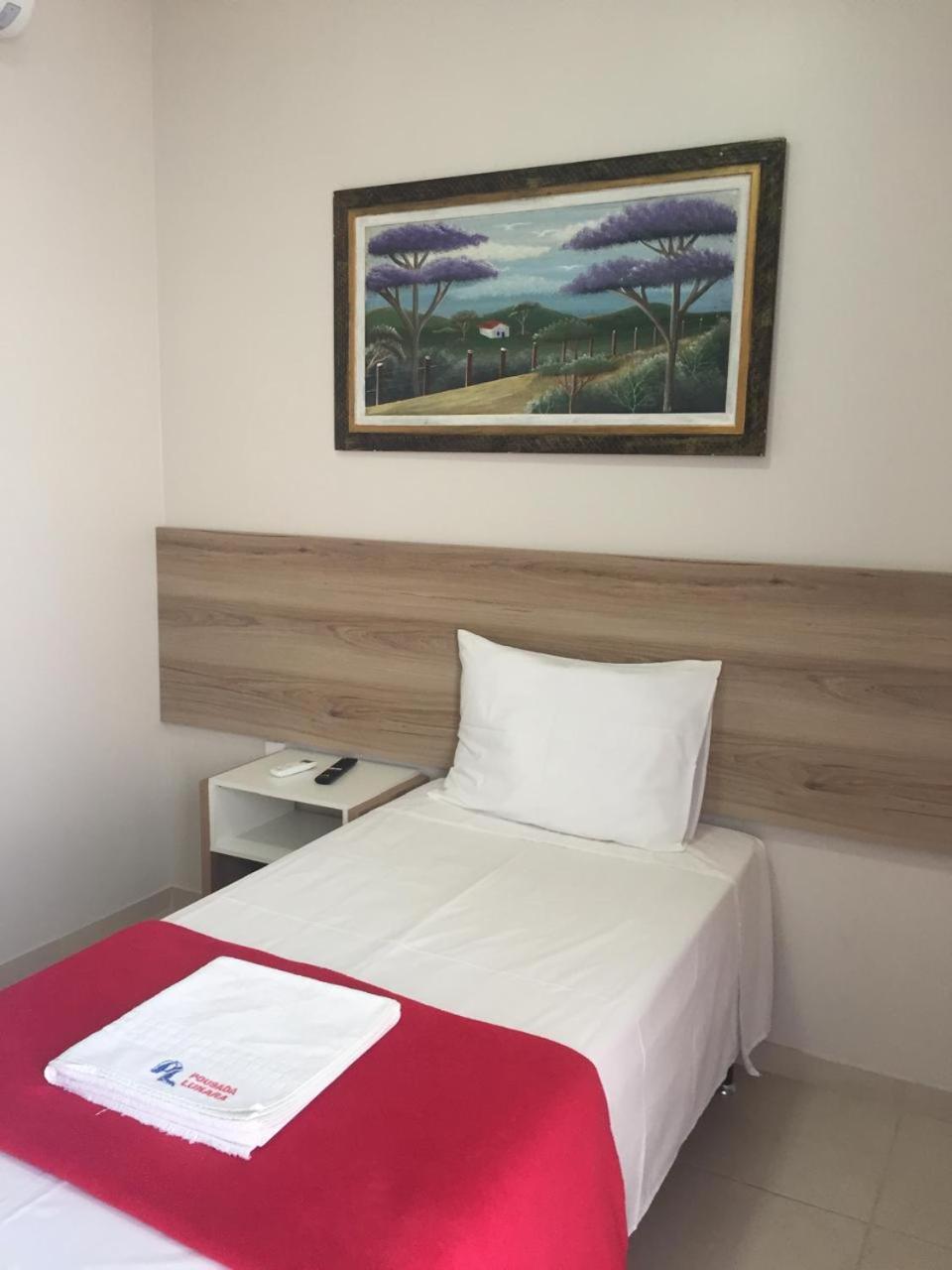 Quarto Individual