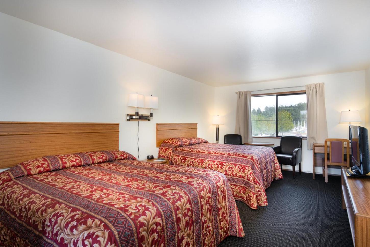 Budget Single Room