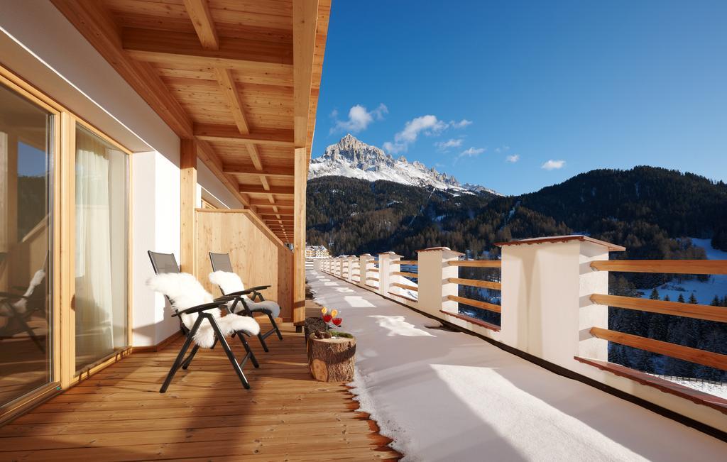 Superior Doppelzimmer mit Balkon