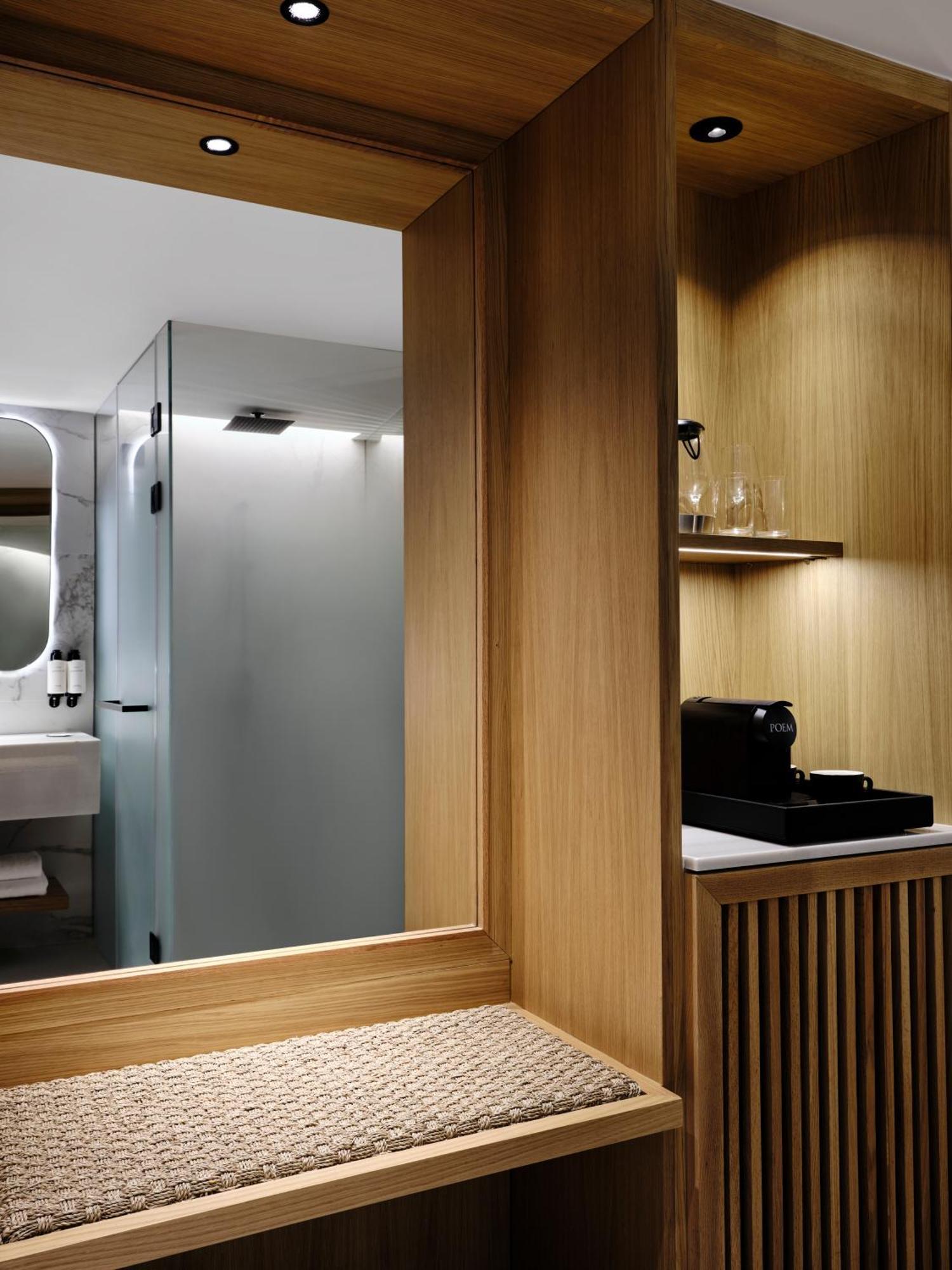 Chambre Lit King-Size Classique