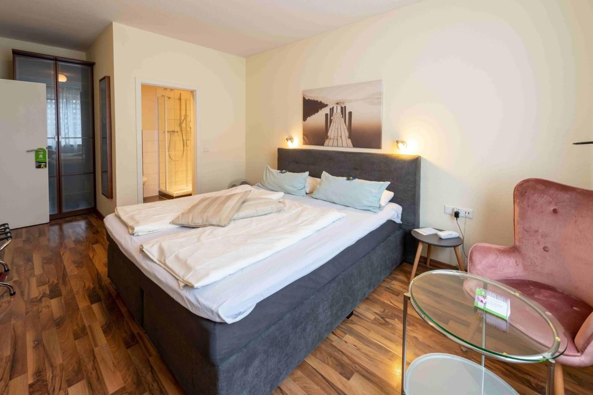 Doppelzimmer