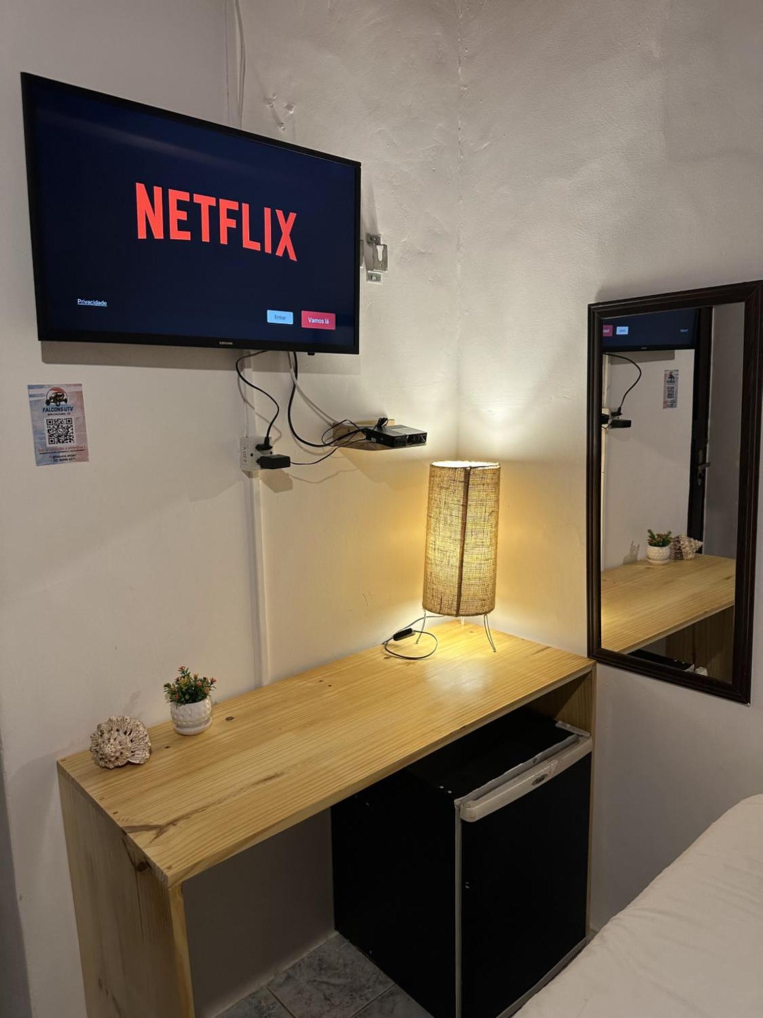 Quarto Quádruplo Standard
