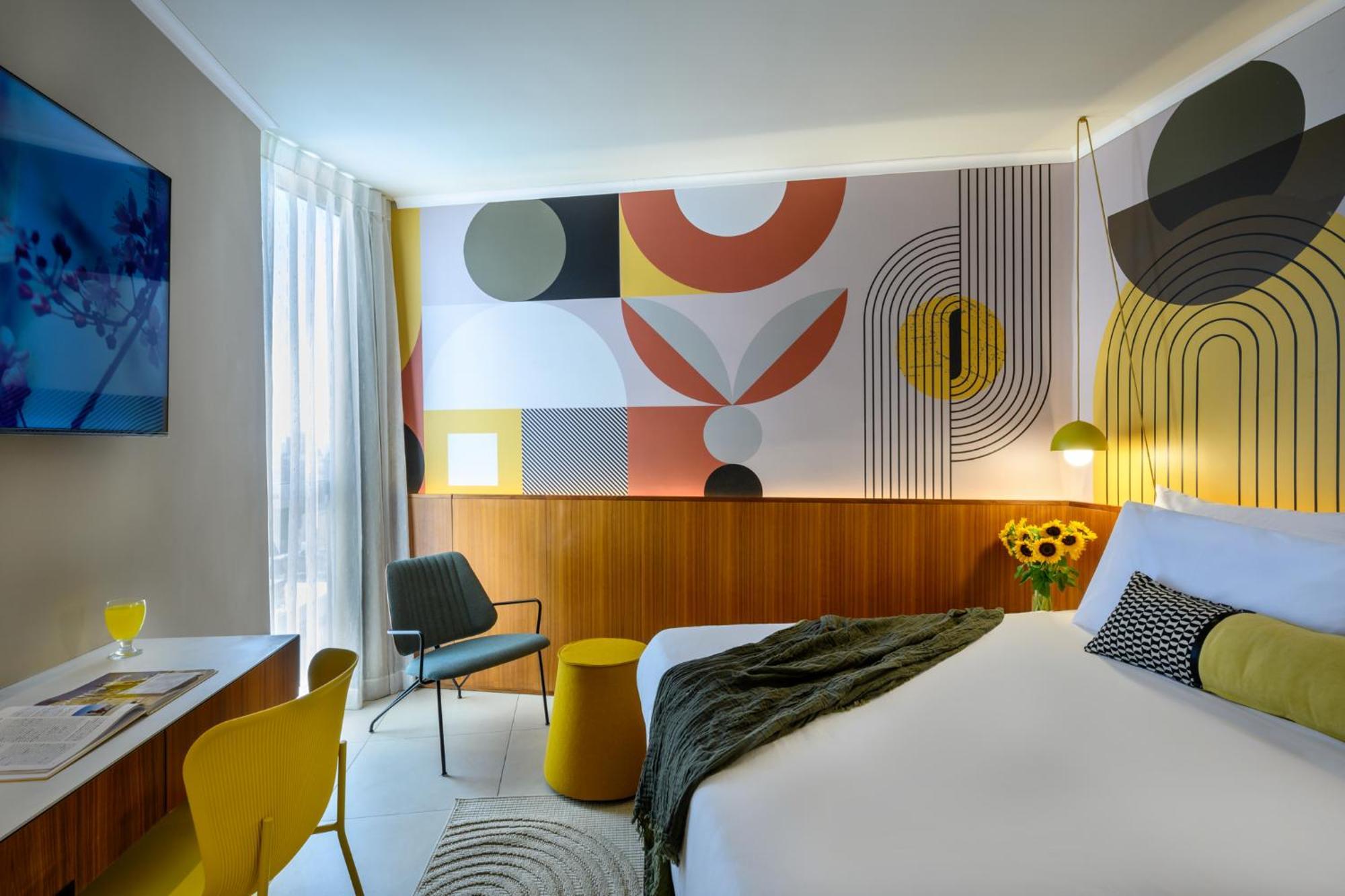 Deluxe Zimmer