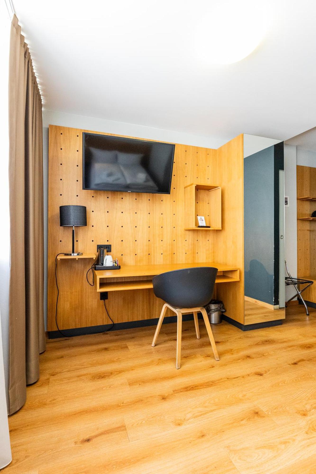 Französisches Zimmer