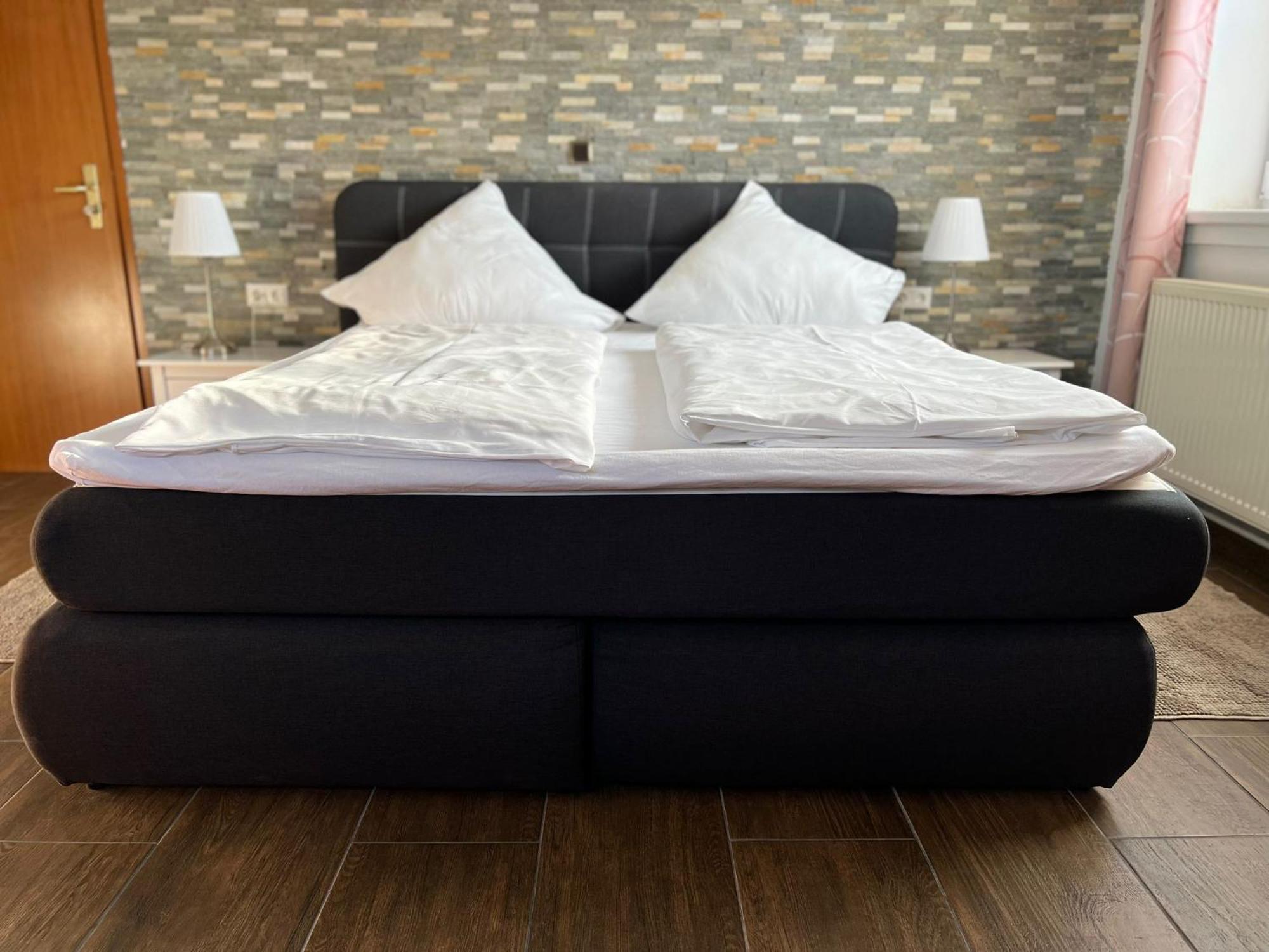 Standard Doppelzimmer