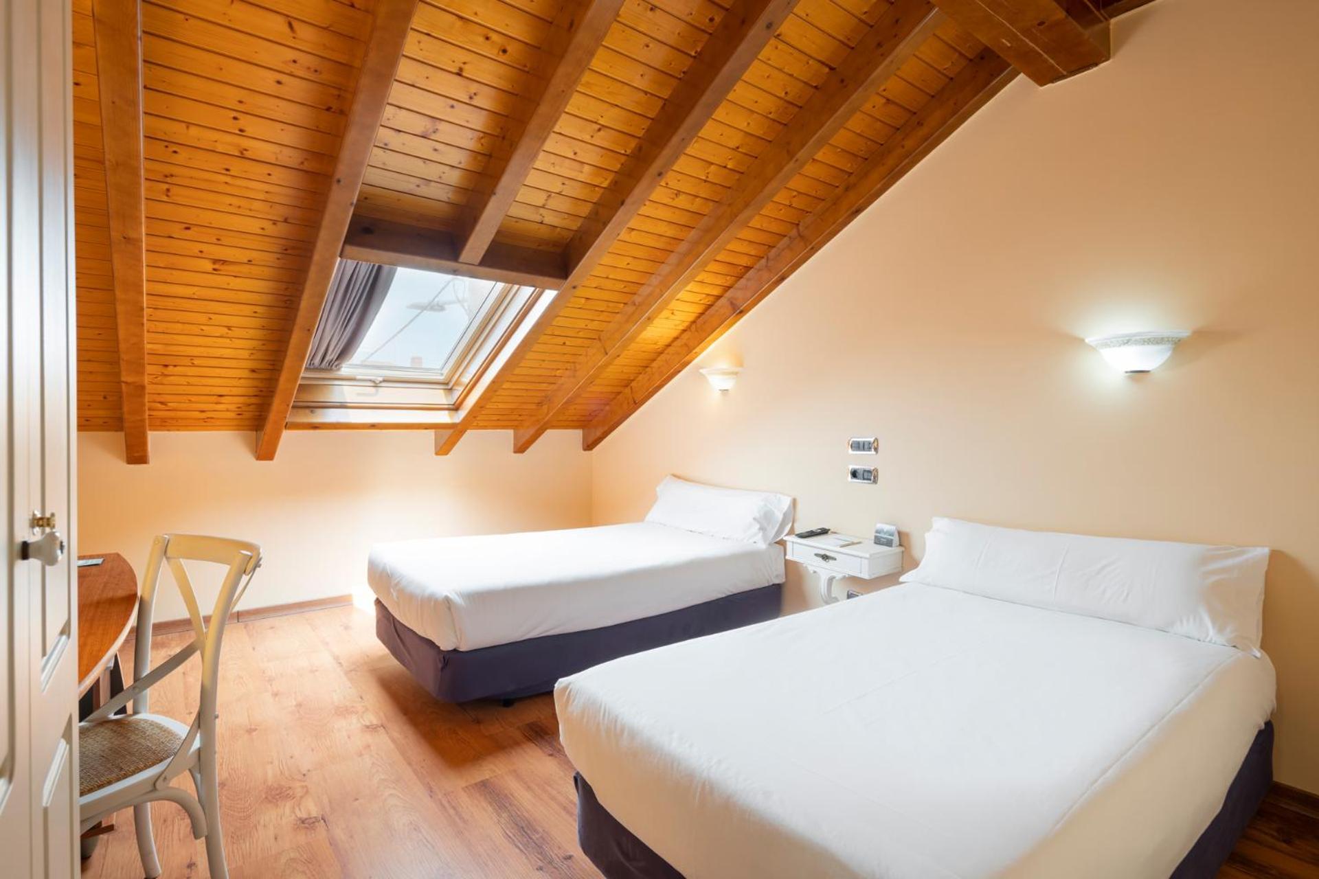 Habitación Doble Estándar - 1 o 2 camas