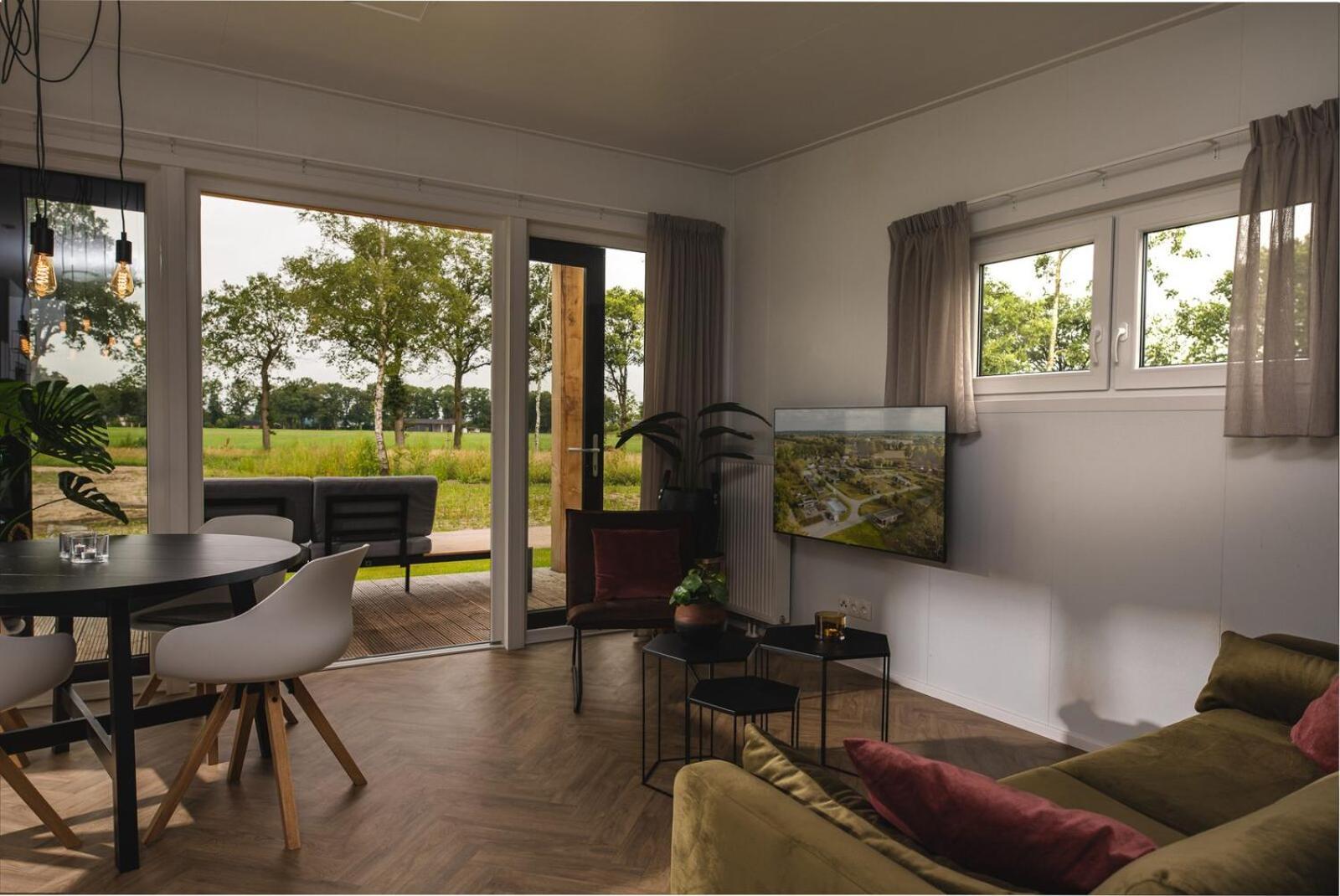 Vakantiehuis