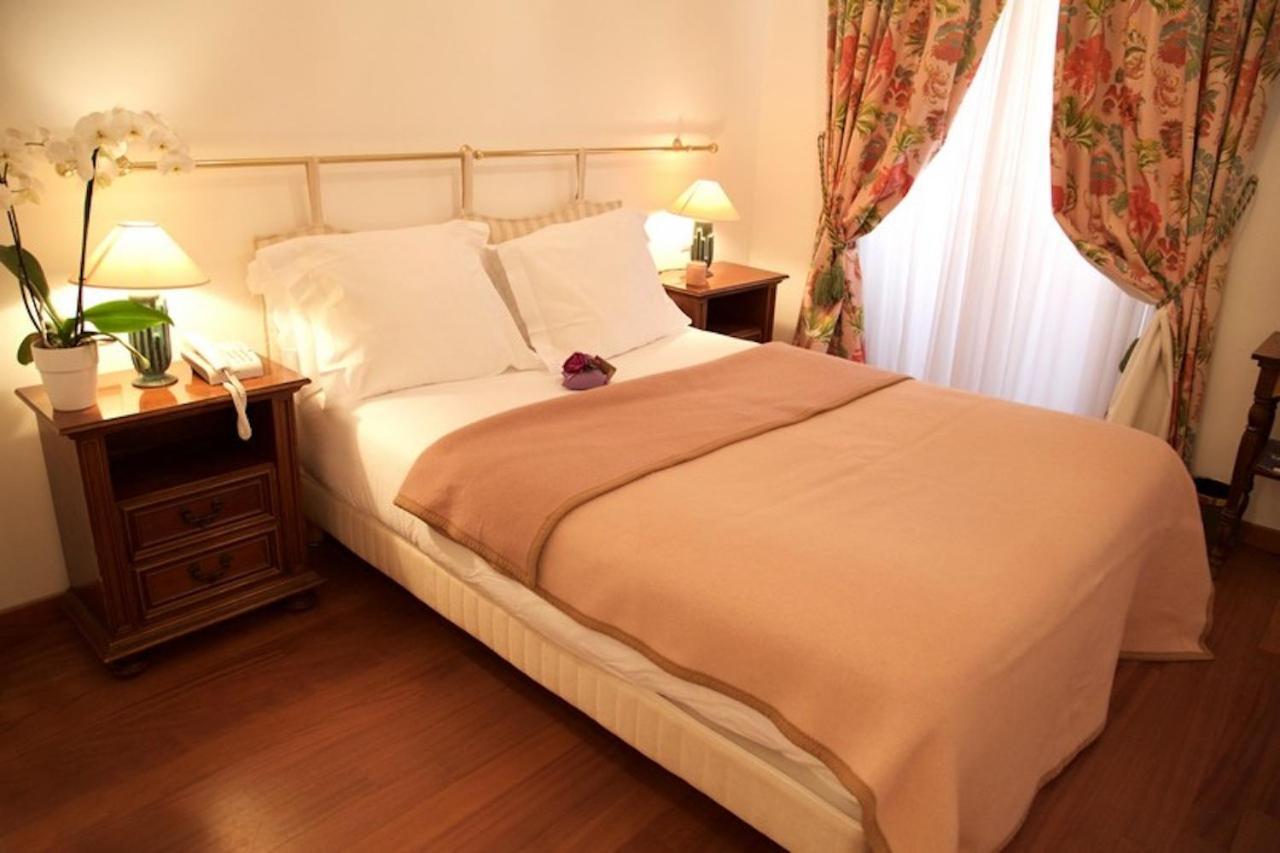 Chambre Double Supérieure