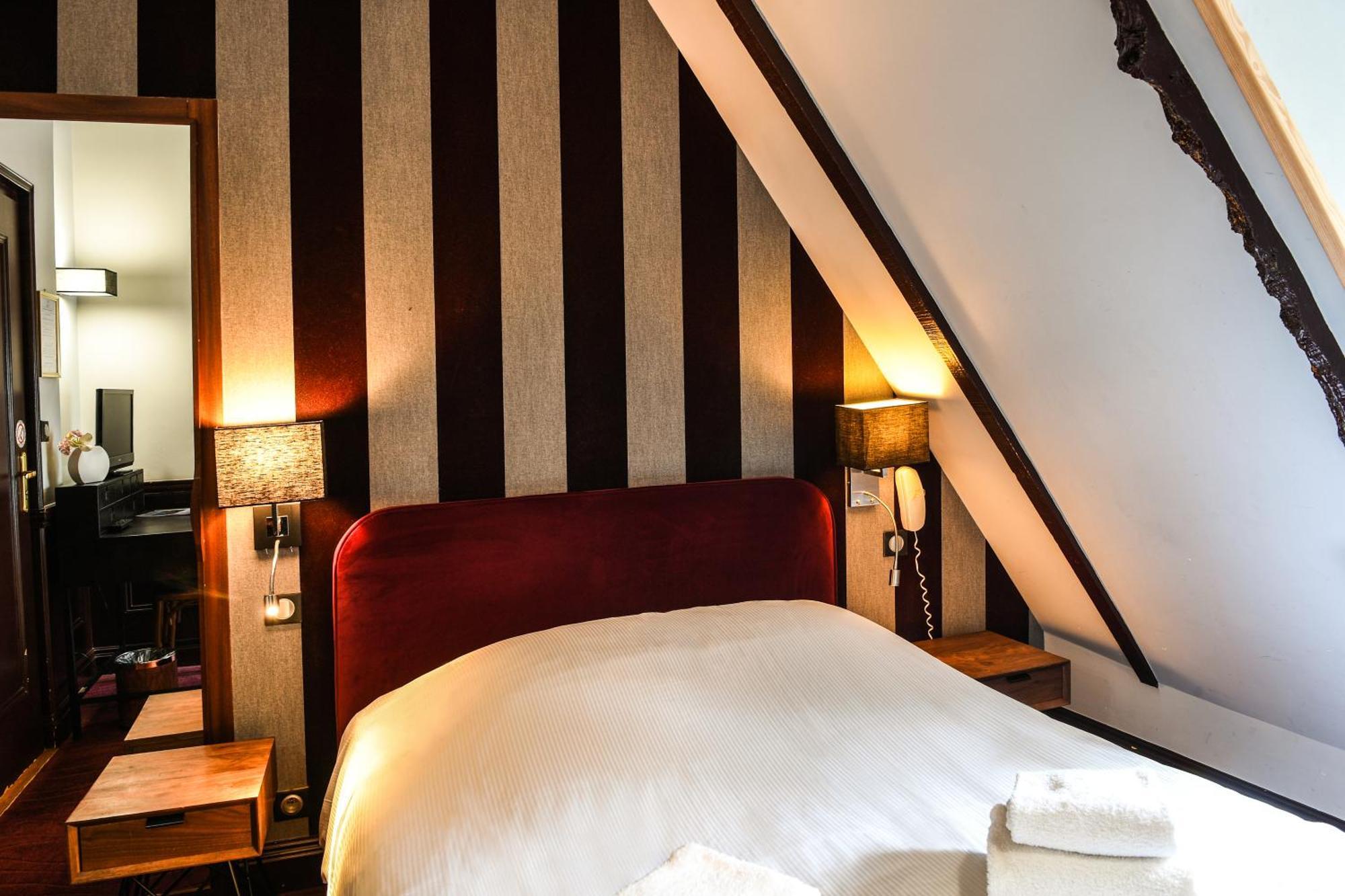 Chambre Double Économique