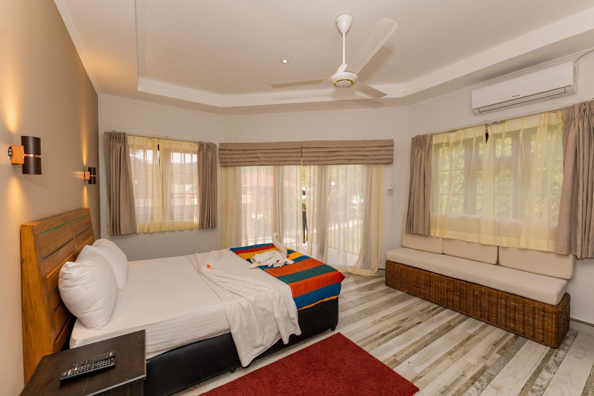 Suite Supérieure 2 Chambres