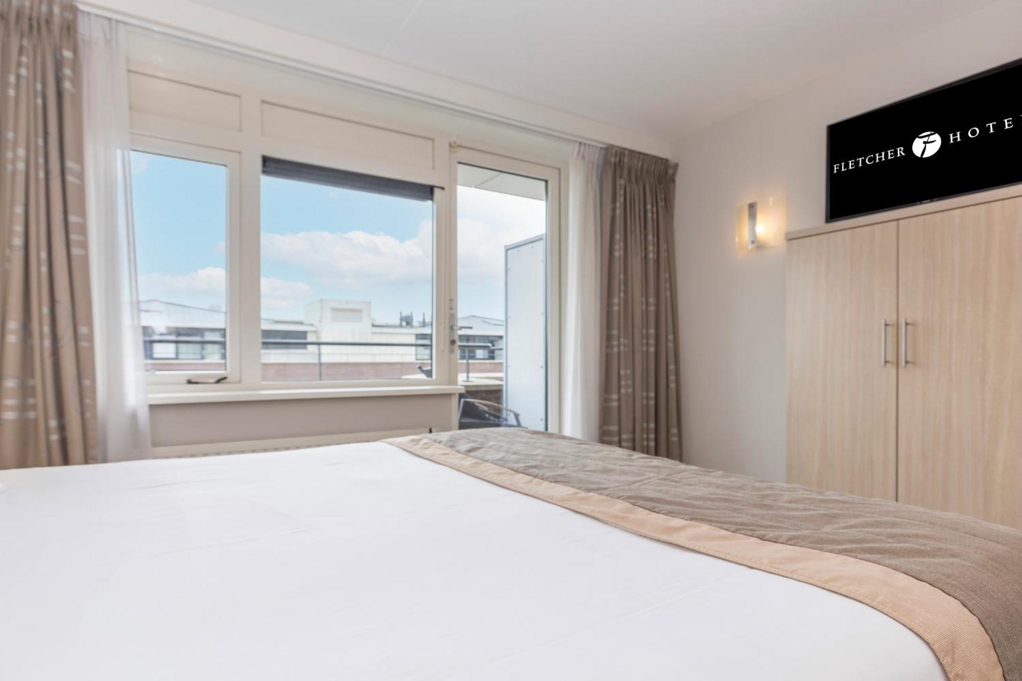 Appartement met 1 Slaapkamer