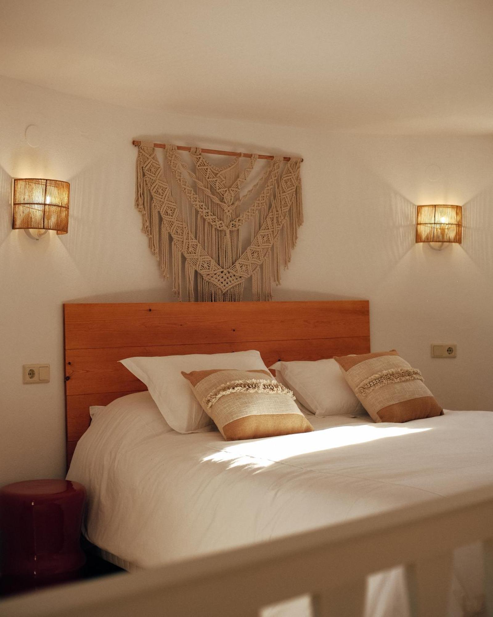 Maisonnette/Duplex Suite