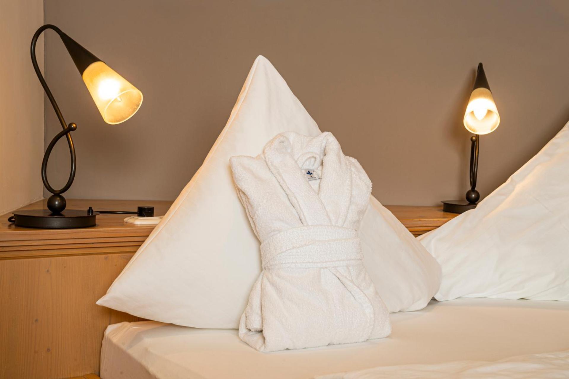Economy Doppelzimmer