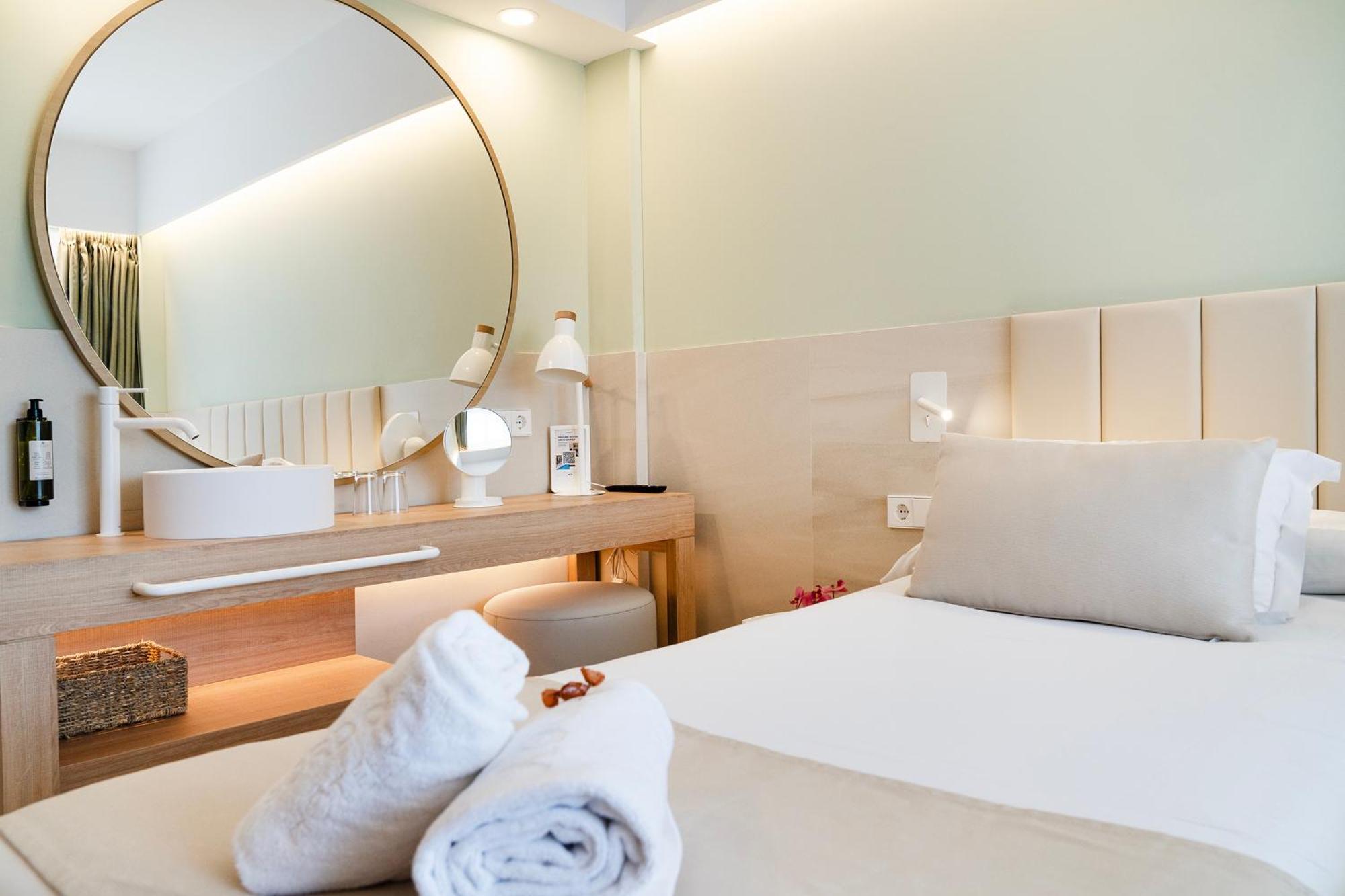 Zweibettzimmer