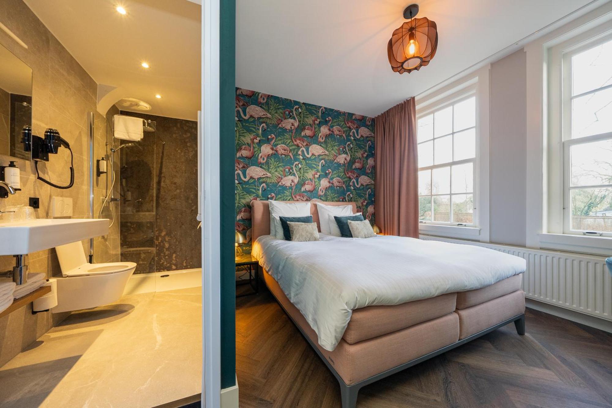Comfort Double Room - Coach house