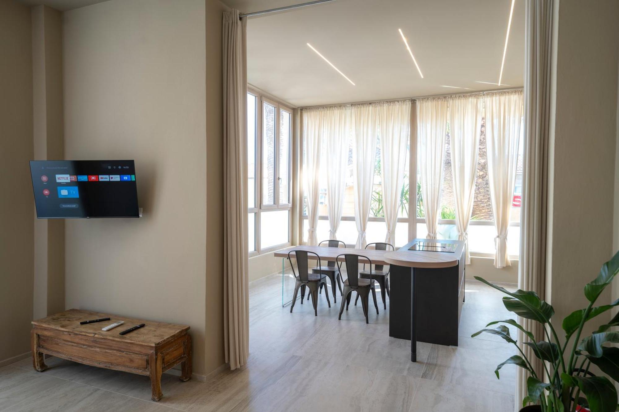 Superior Apartment mit 1 Schlafzimmer