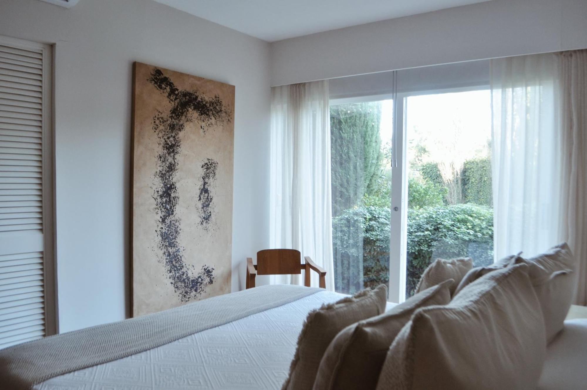 Habitación Doble Estándar