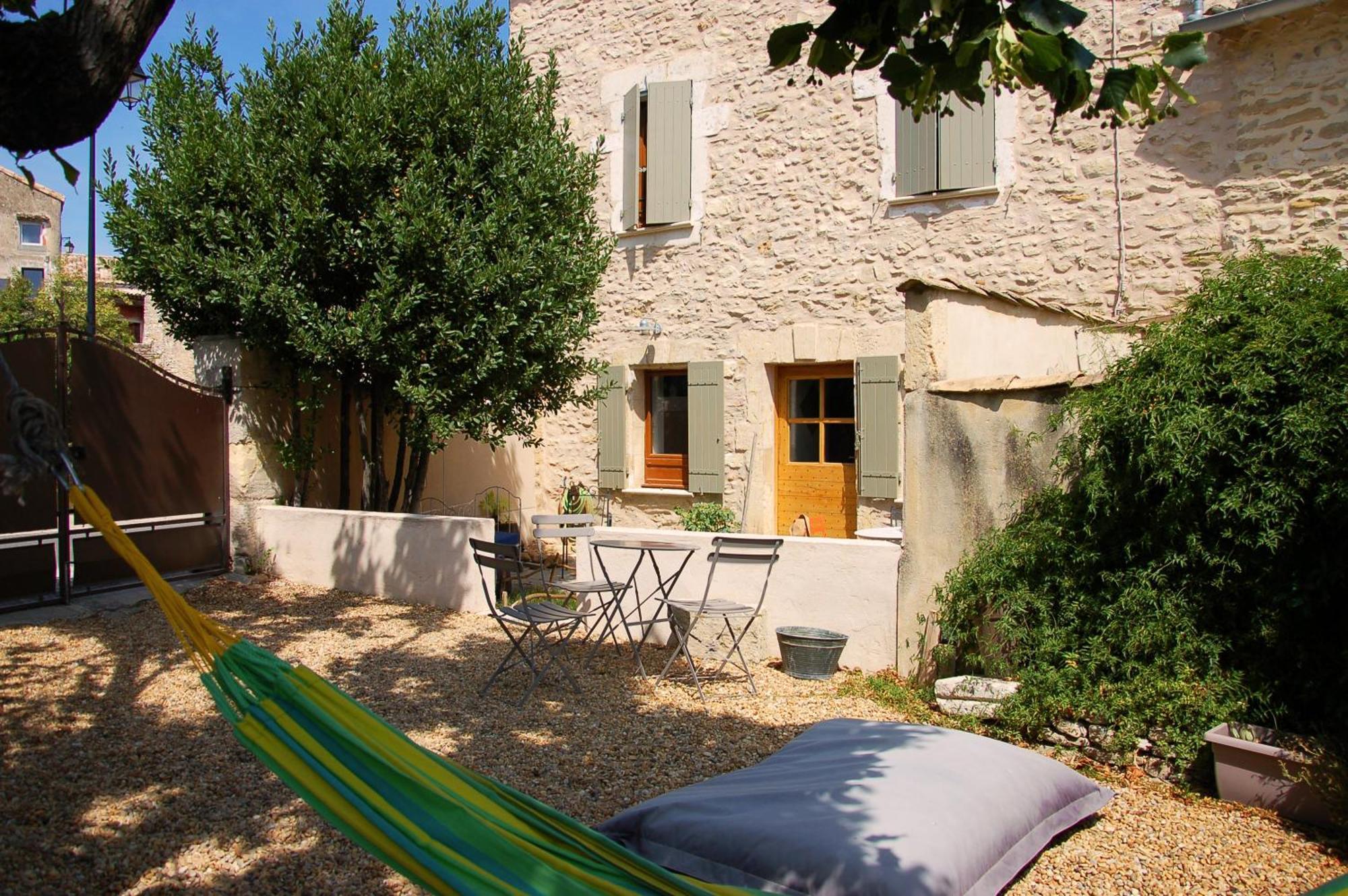 Maison 2 Chambres