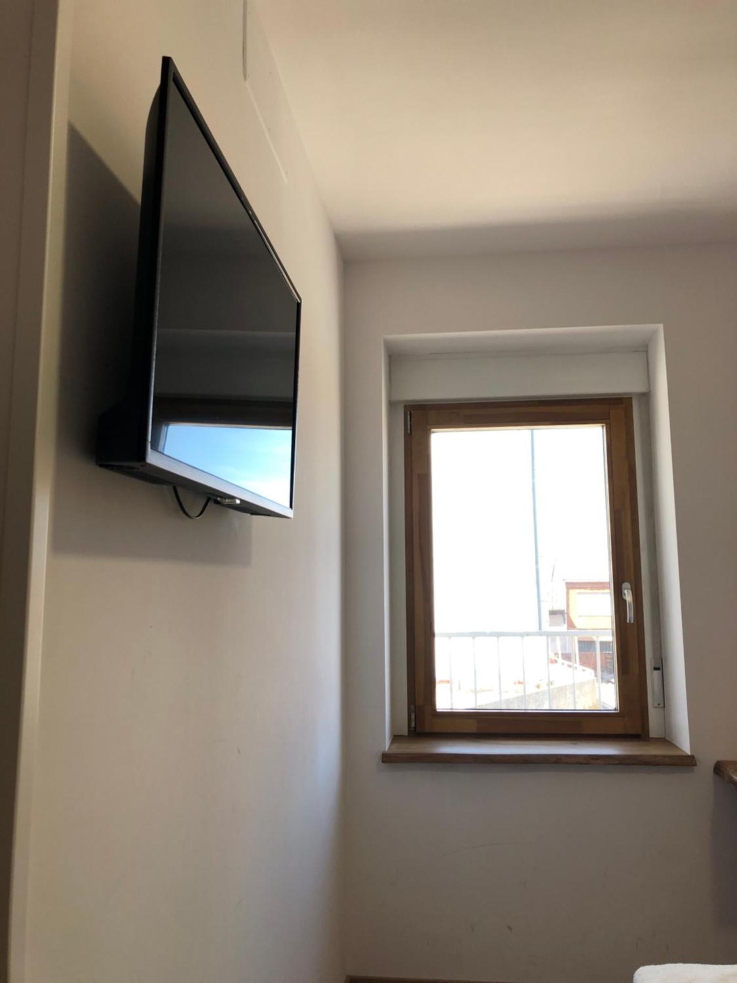 Habitación Doble Deluxe