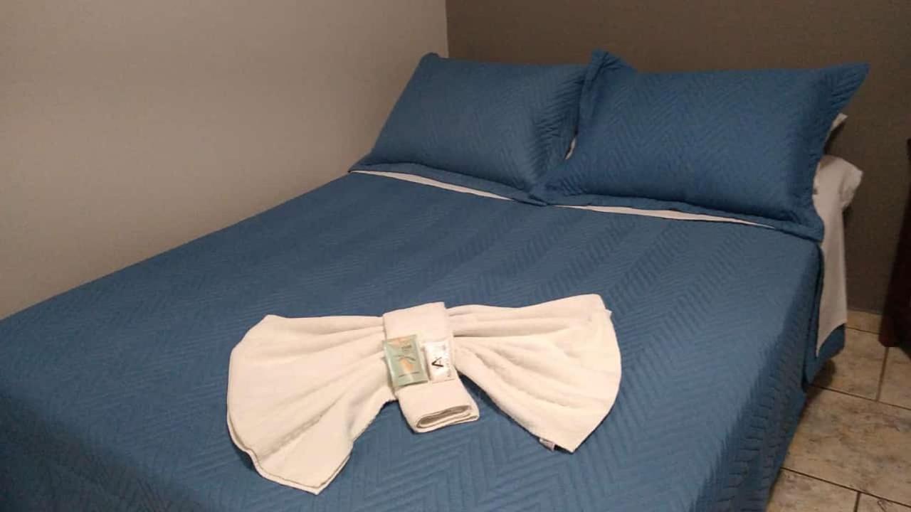 Quarto Duplo