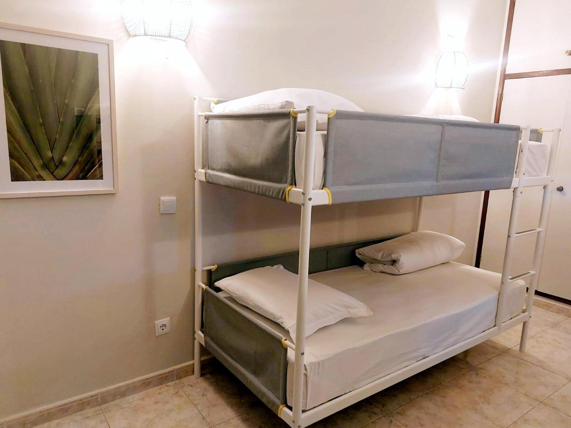 Apartamento com 3 Quartos
