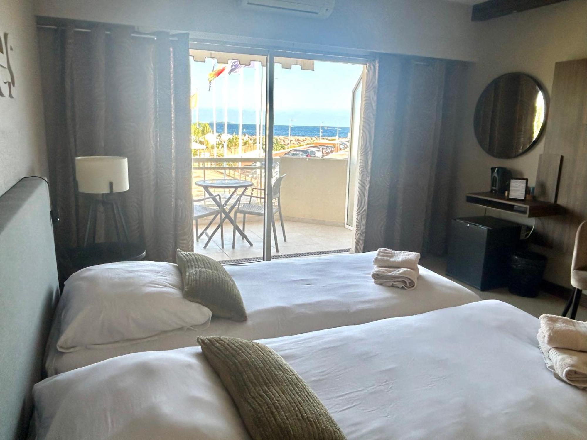 Chambre Double Supérieure
