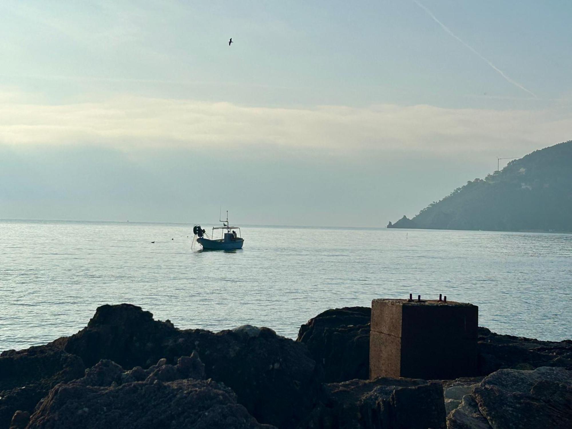Chambre Double - Vue sur Mer