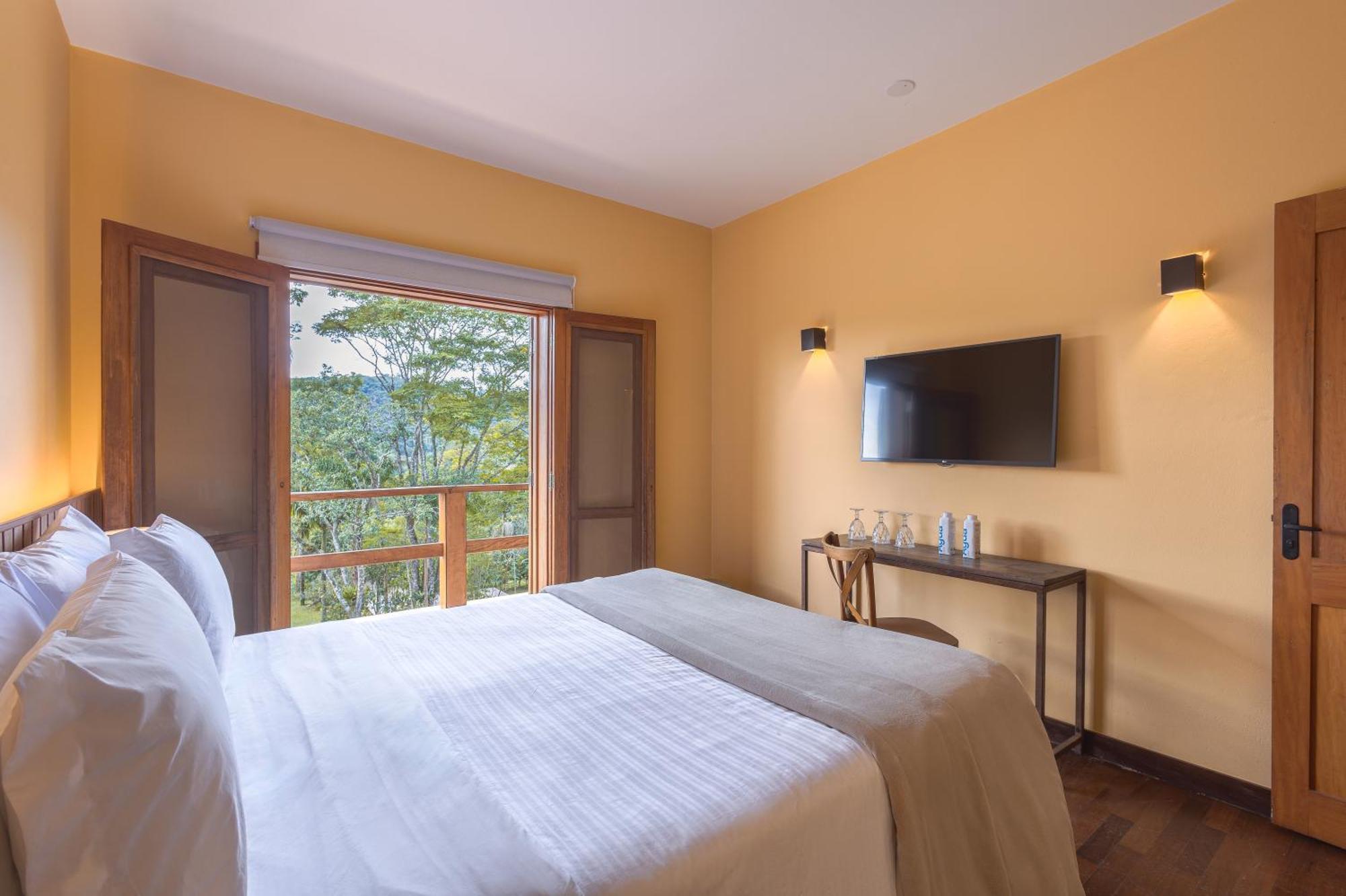 Quarto Família Superior