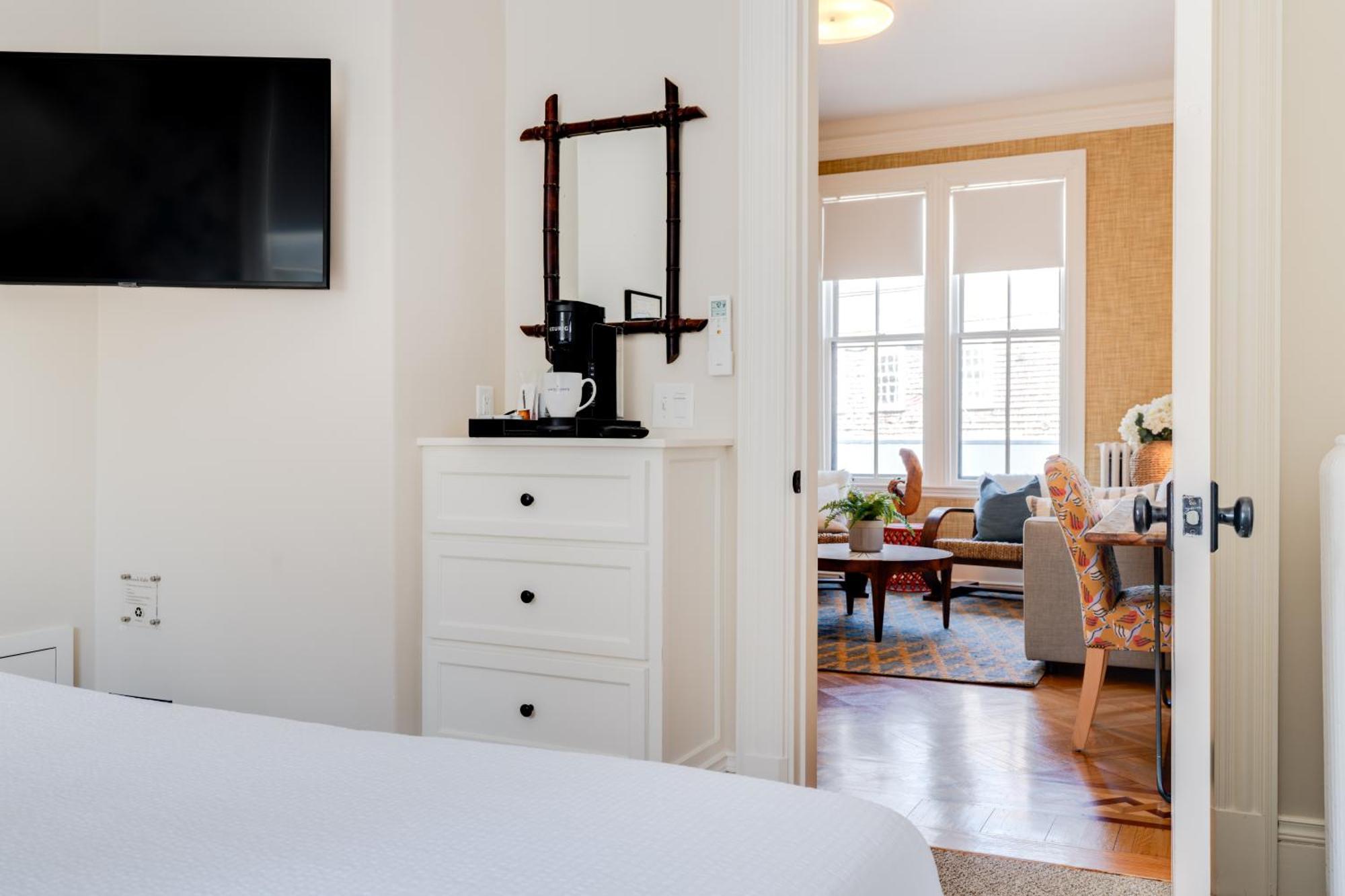 King Suite